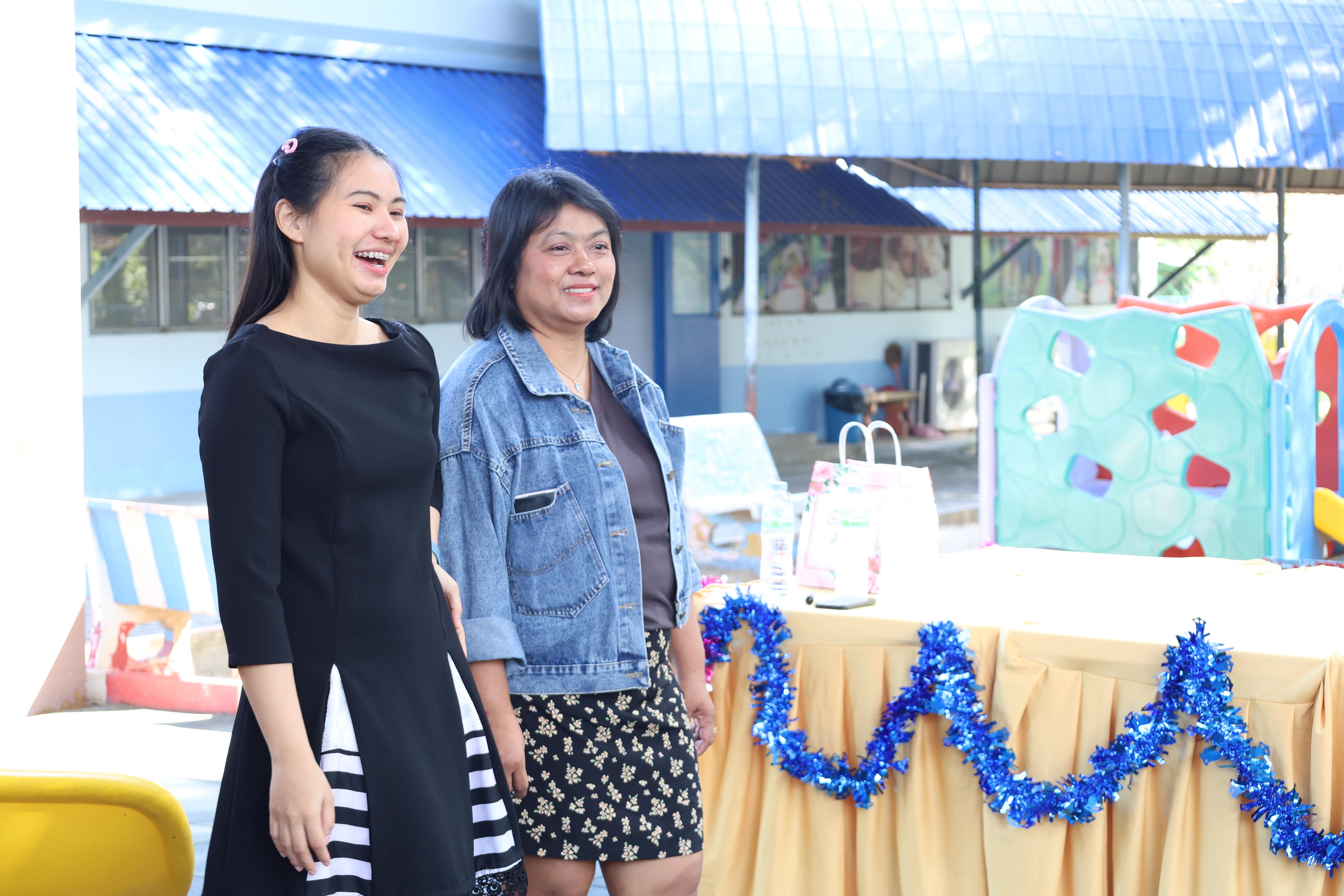 237. กิจกรรมวันเด็กโรงเรียนอนุบาลราชภัฏกำแพงเพชร ประจำปี2569