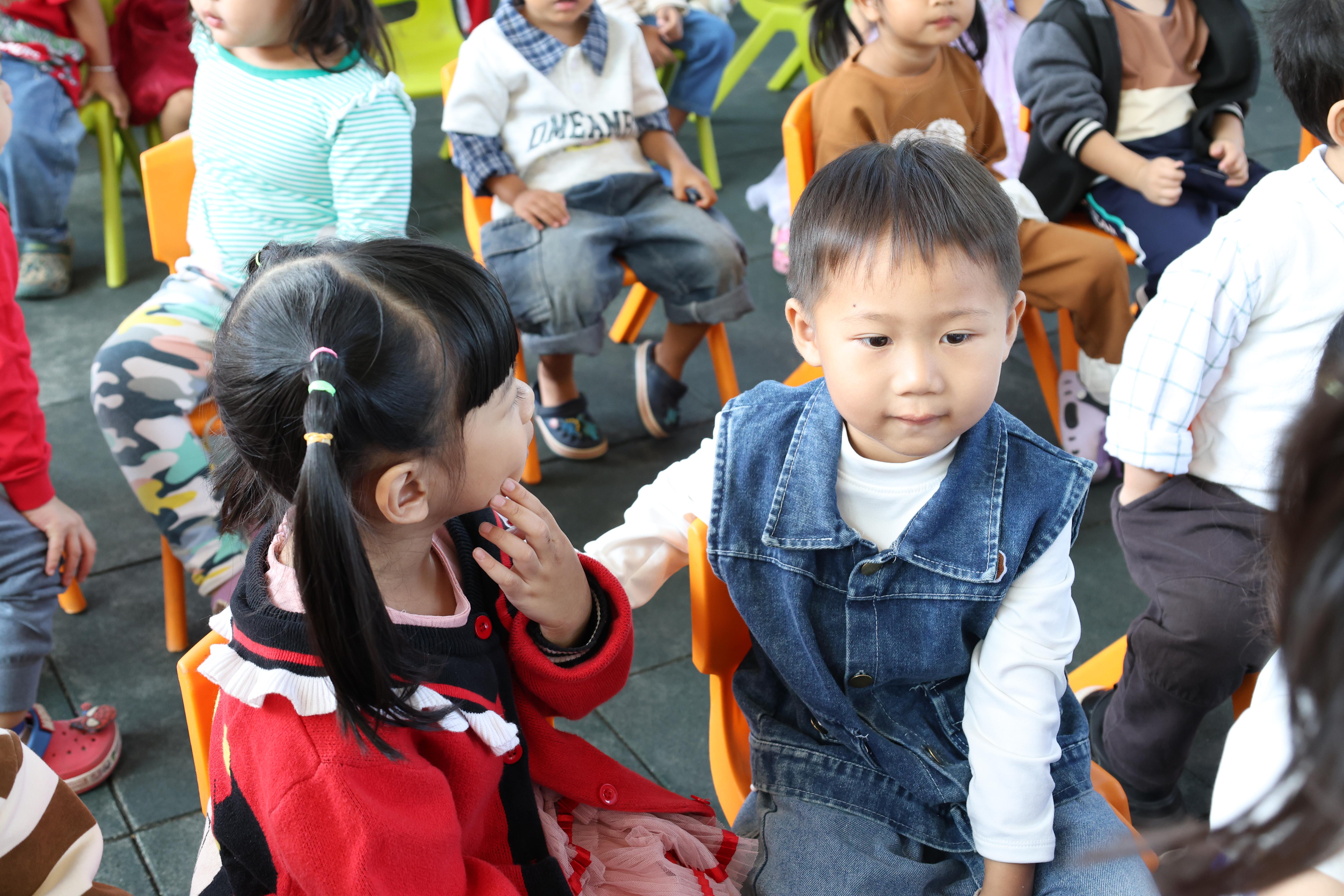 257. กิจกรรมวันเด็กโรงเรียนอนุบาลราชภัฏกำแพงเพชร ประจำปี2569