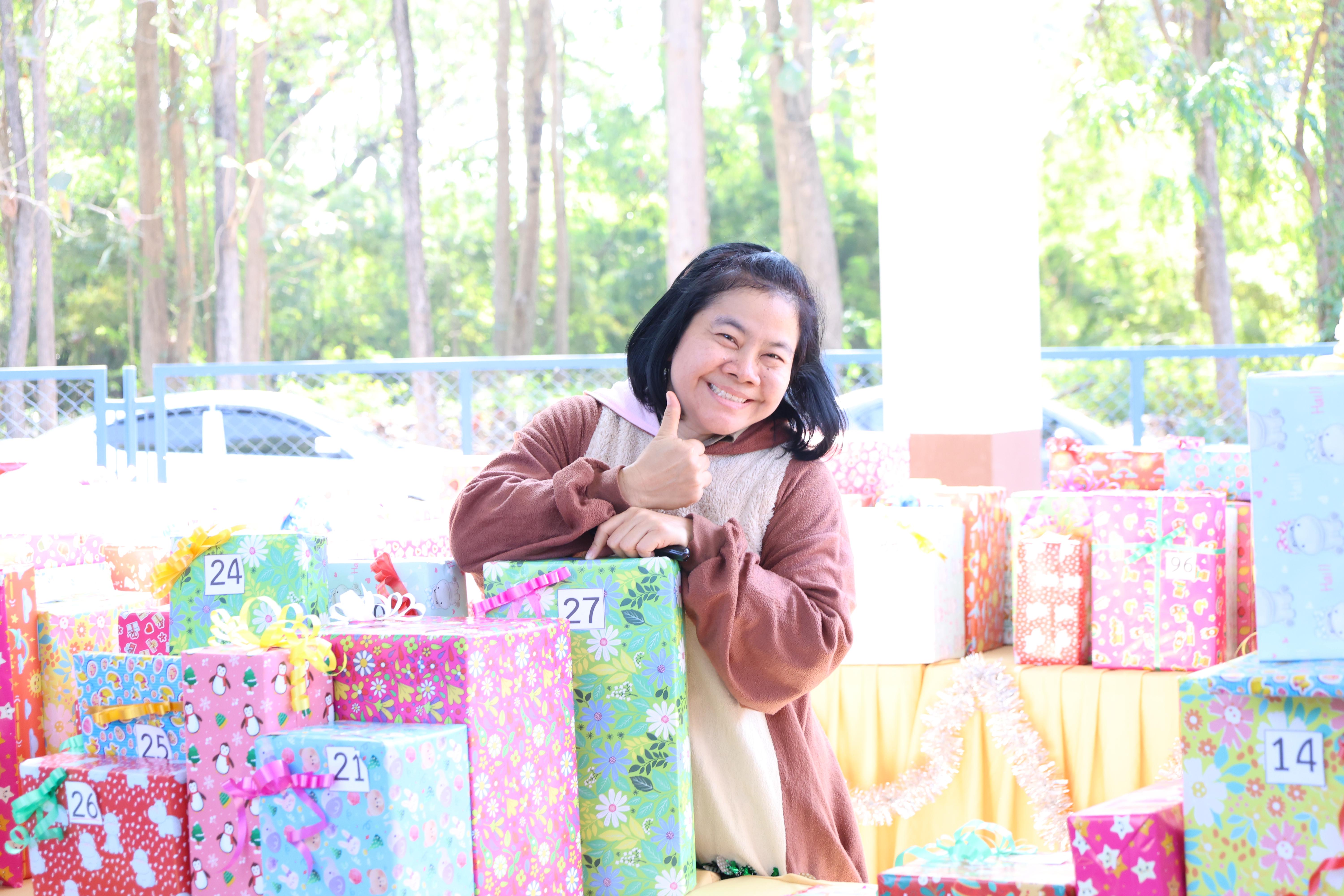 292. กิจกรรมวันเด็กโรงเรียนอนุบาลราชภัฏกำแพงเพชร ประจำปี2569