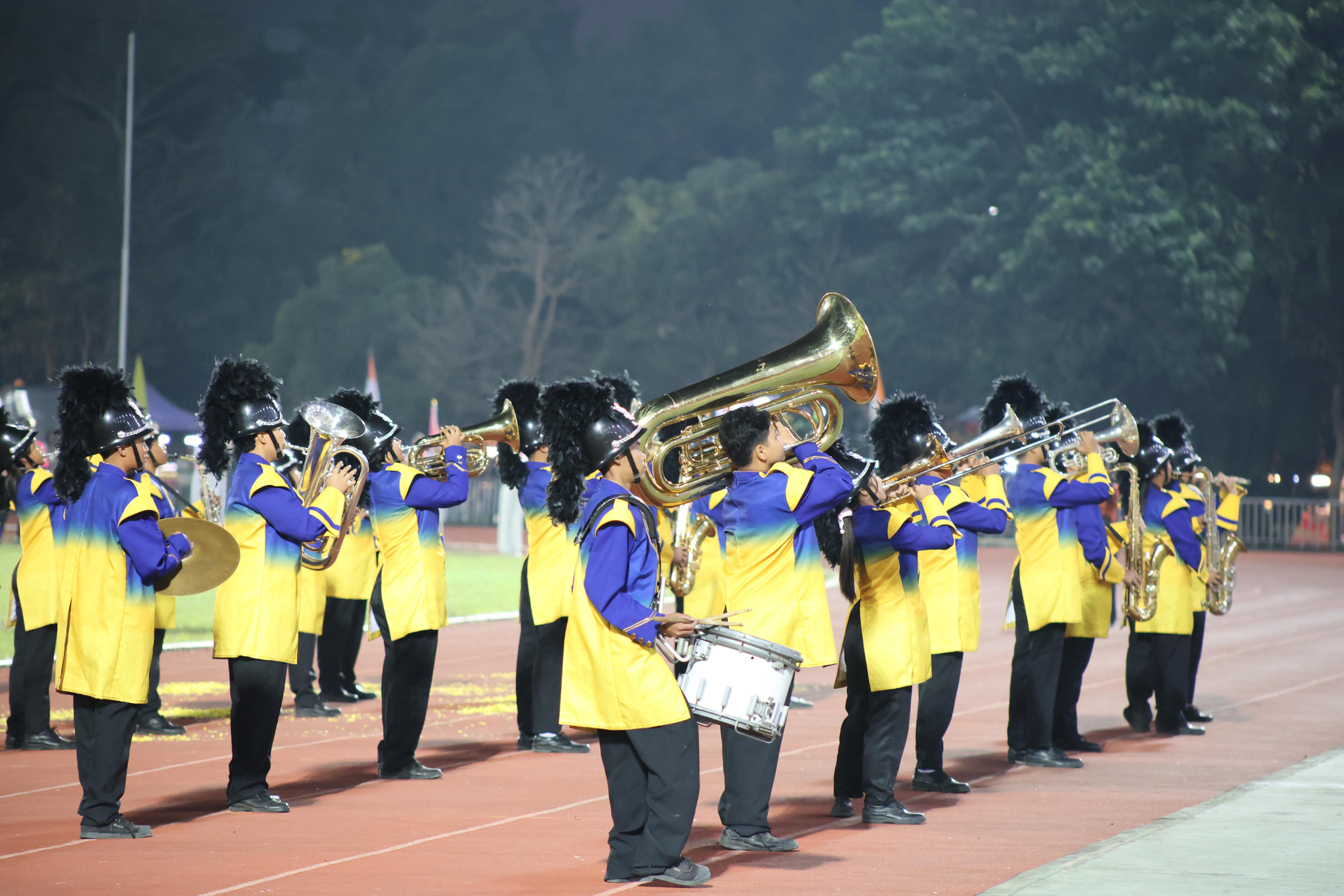 30. กีฬาปลาบึกเกมส์ University Identity of students Gen z