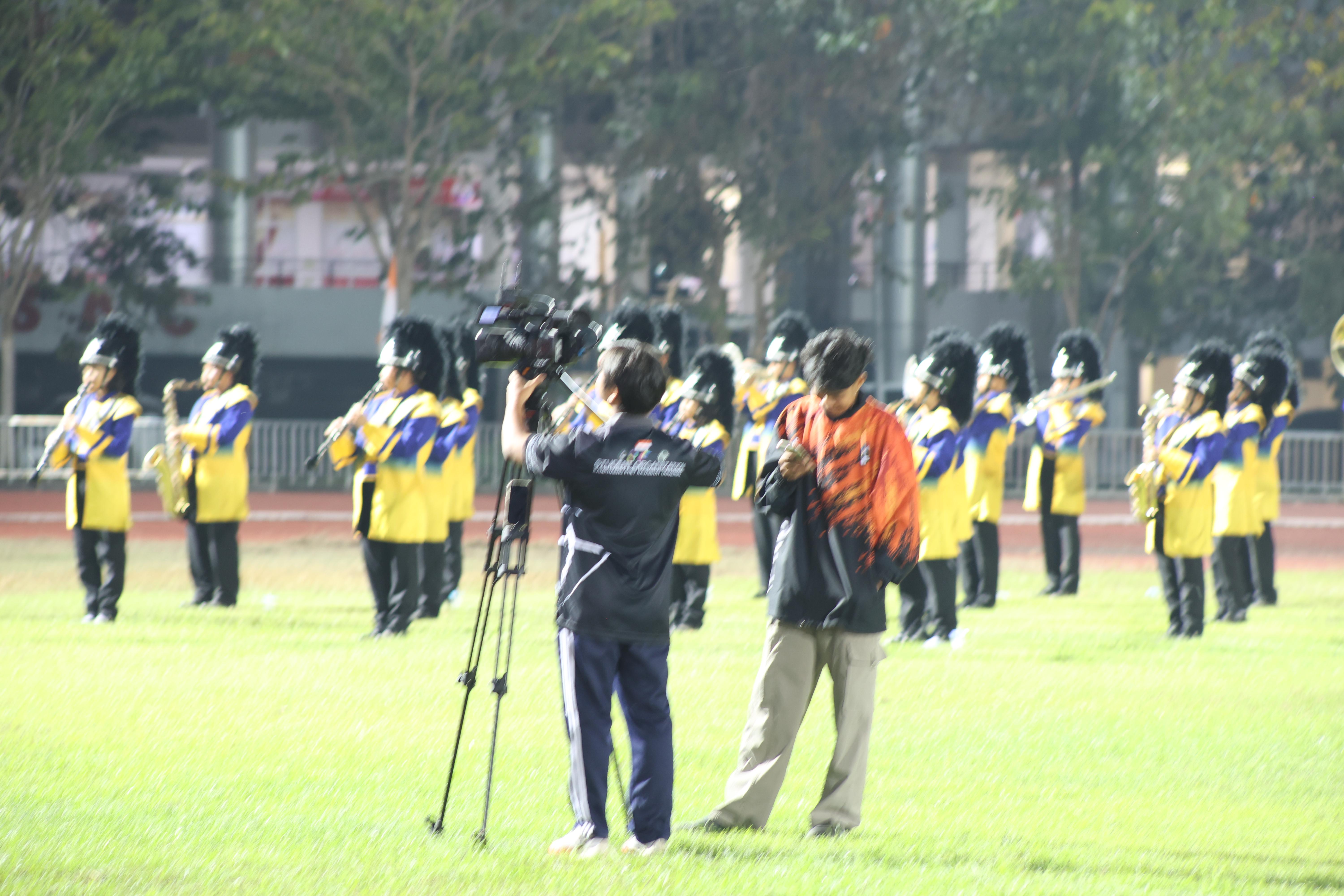 58. กีฬาปลาบึกเกมส์ University Identity of students Gen z