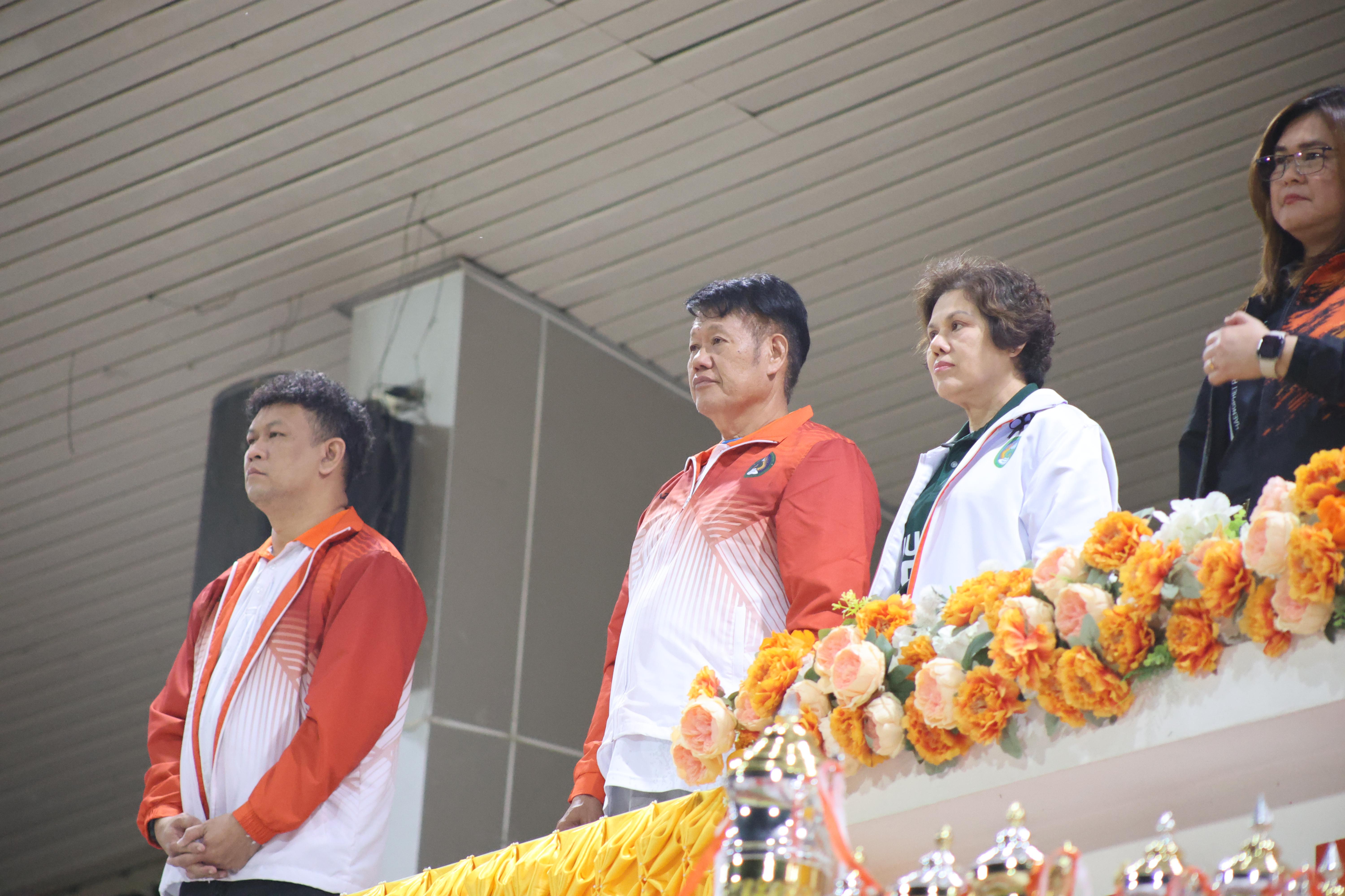 116. กีฬาปลาบึกเกมส์ University Identity of students Gen z