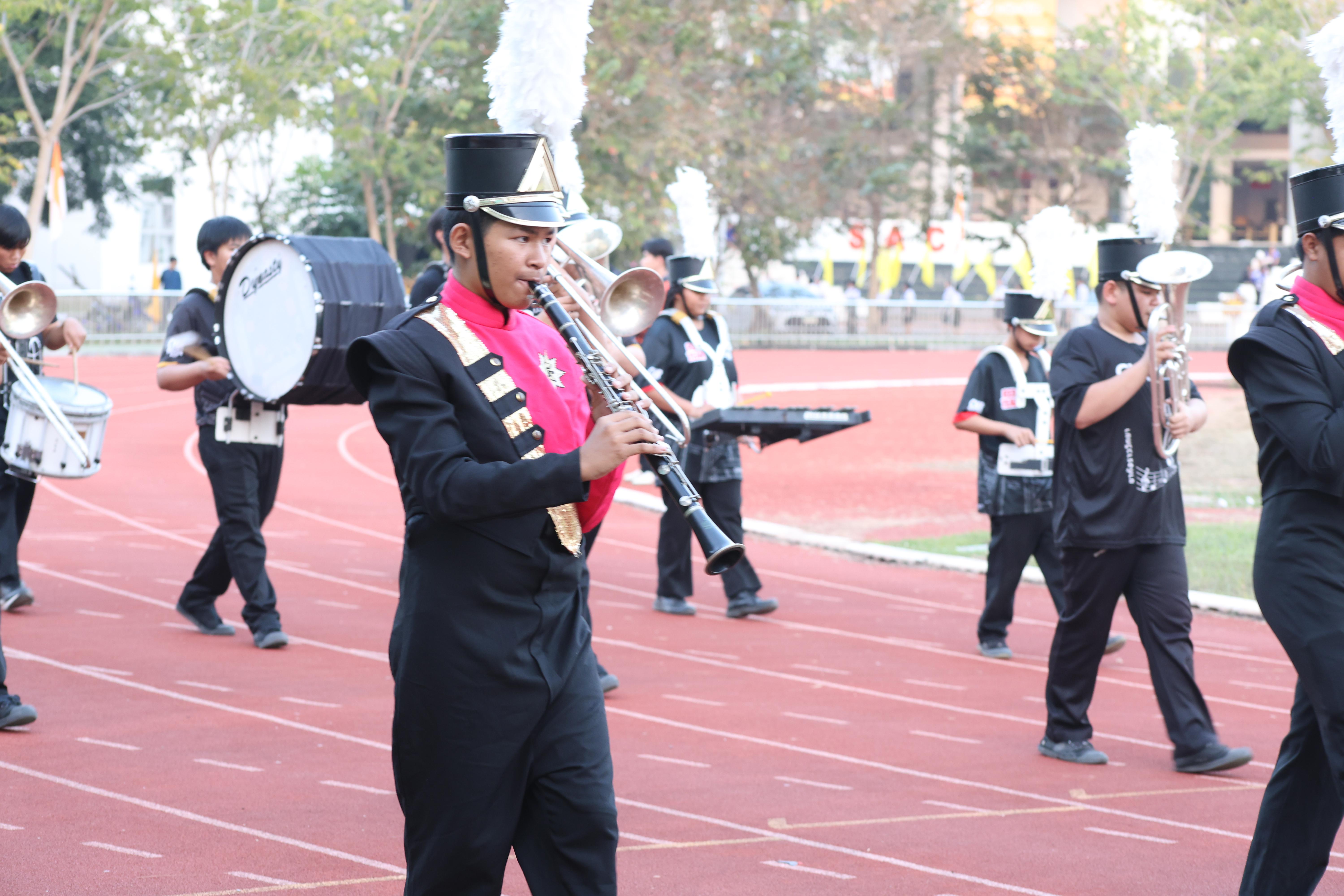 160. กีฬาปลาบึกเกมส์ University Identity of students Gen z