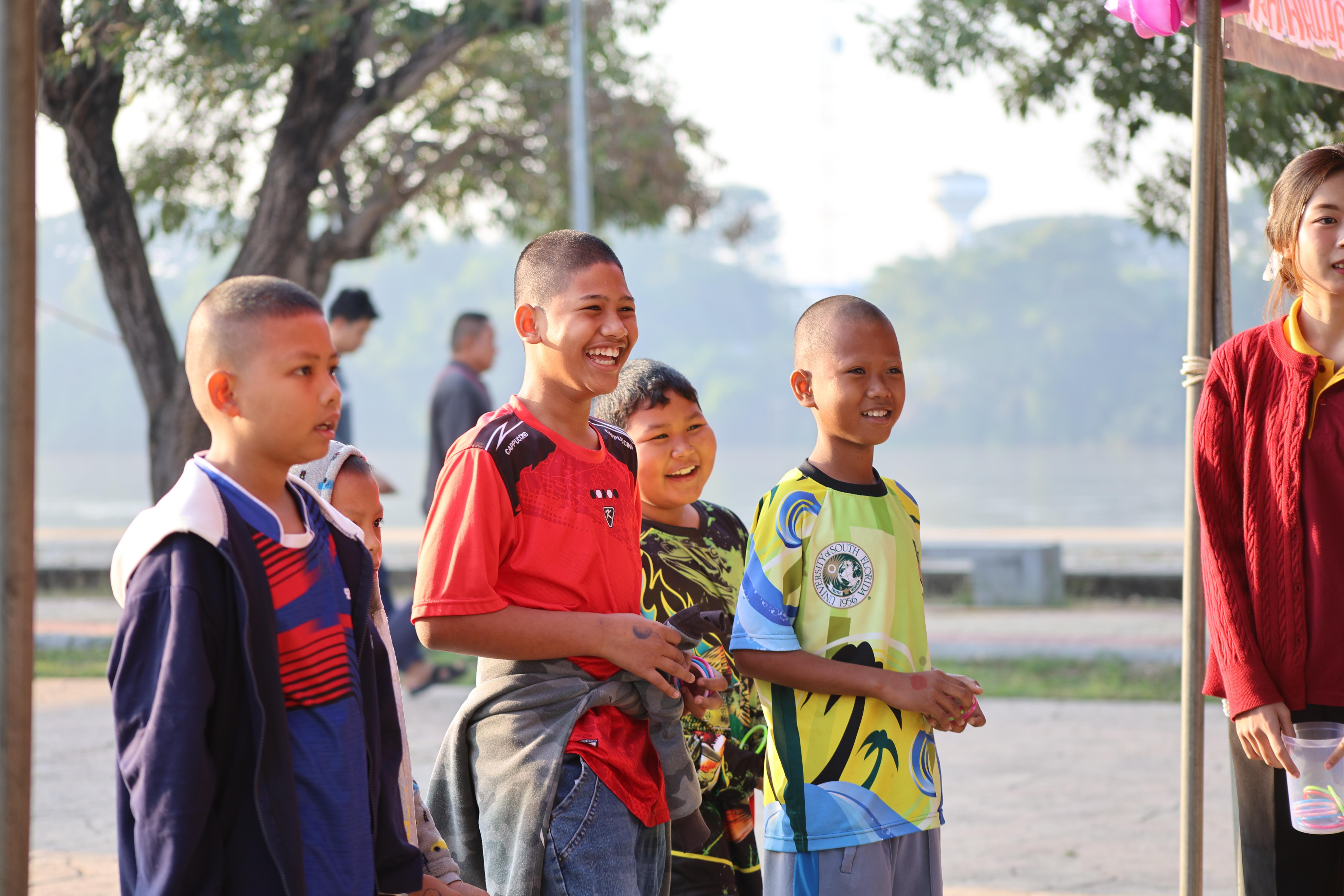 15. งานวันเด็ก ประจำปี2569