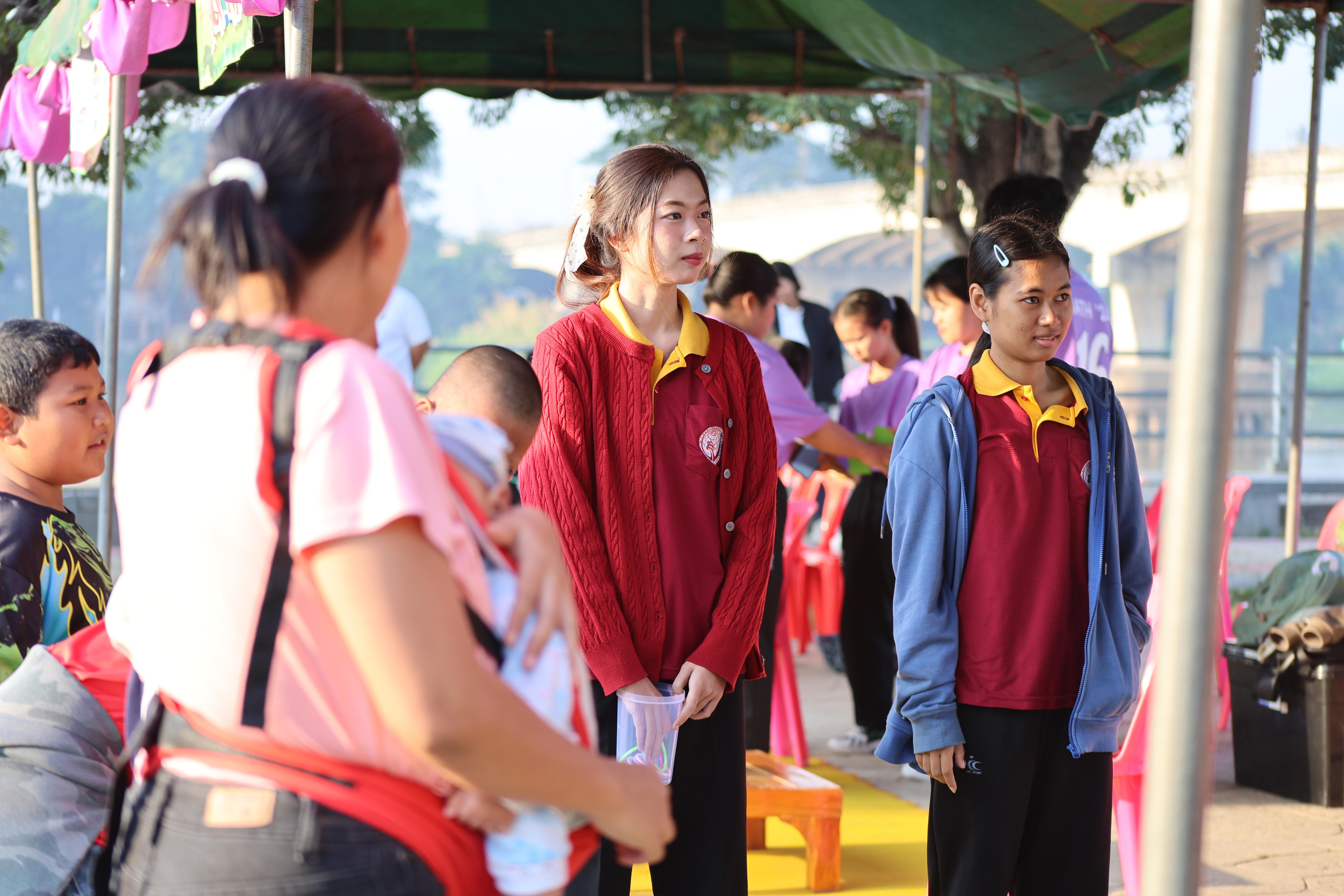 17. งานวันเด็ก ประจำปี2569