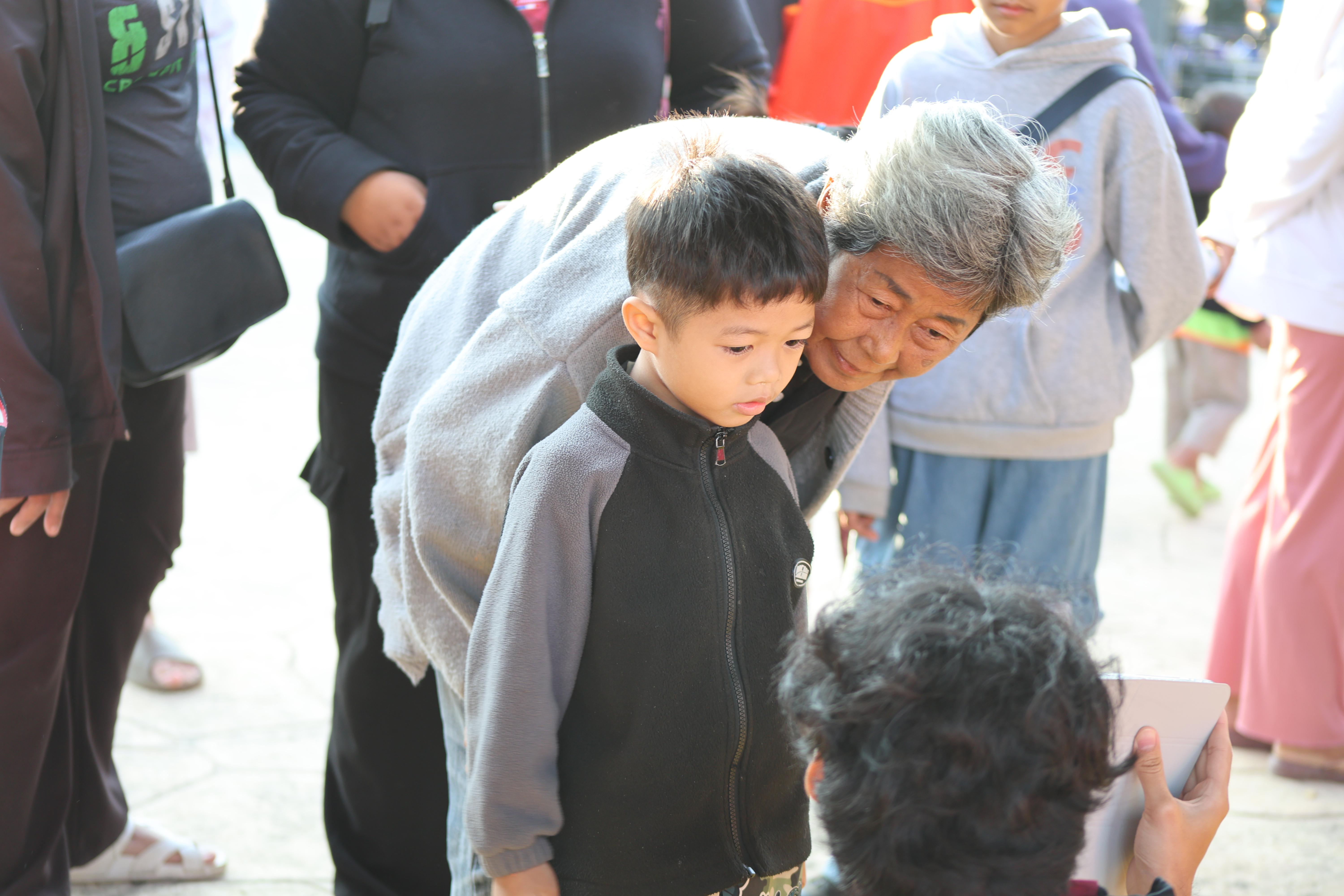 21. งานวันเด็ก ประจำปี2569