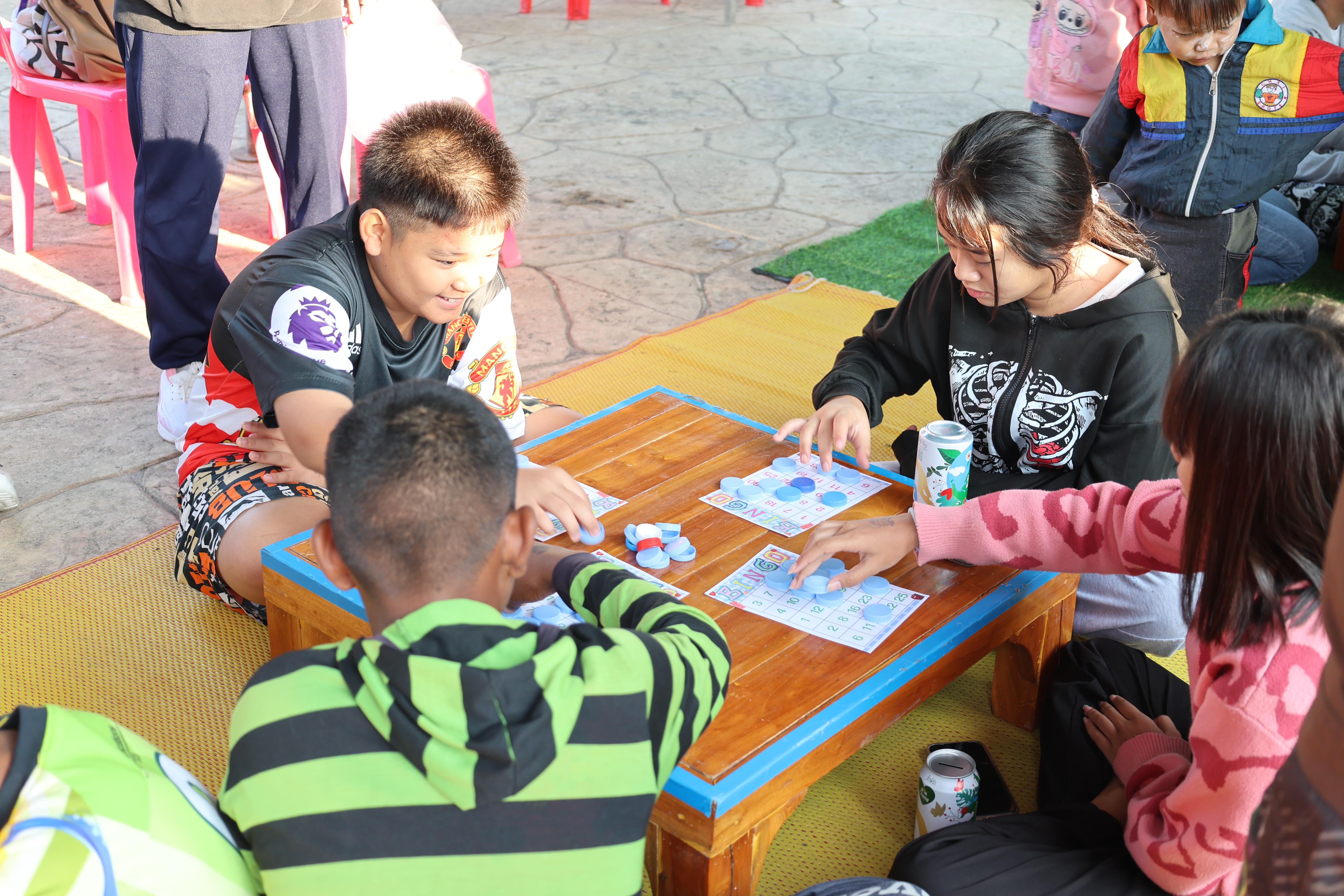 31. งานวันเด็ก ประจำปี2569