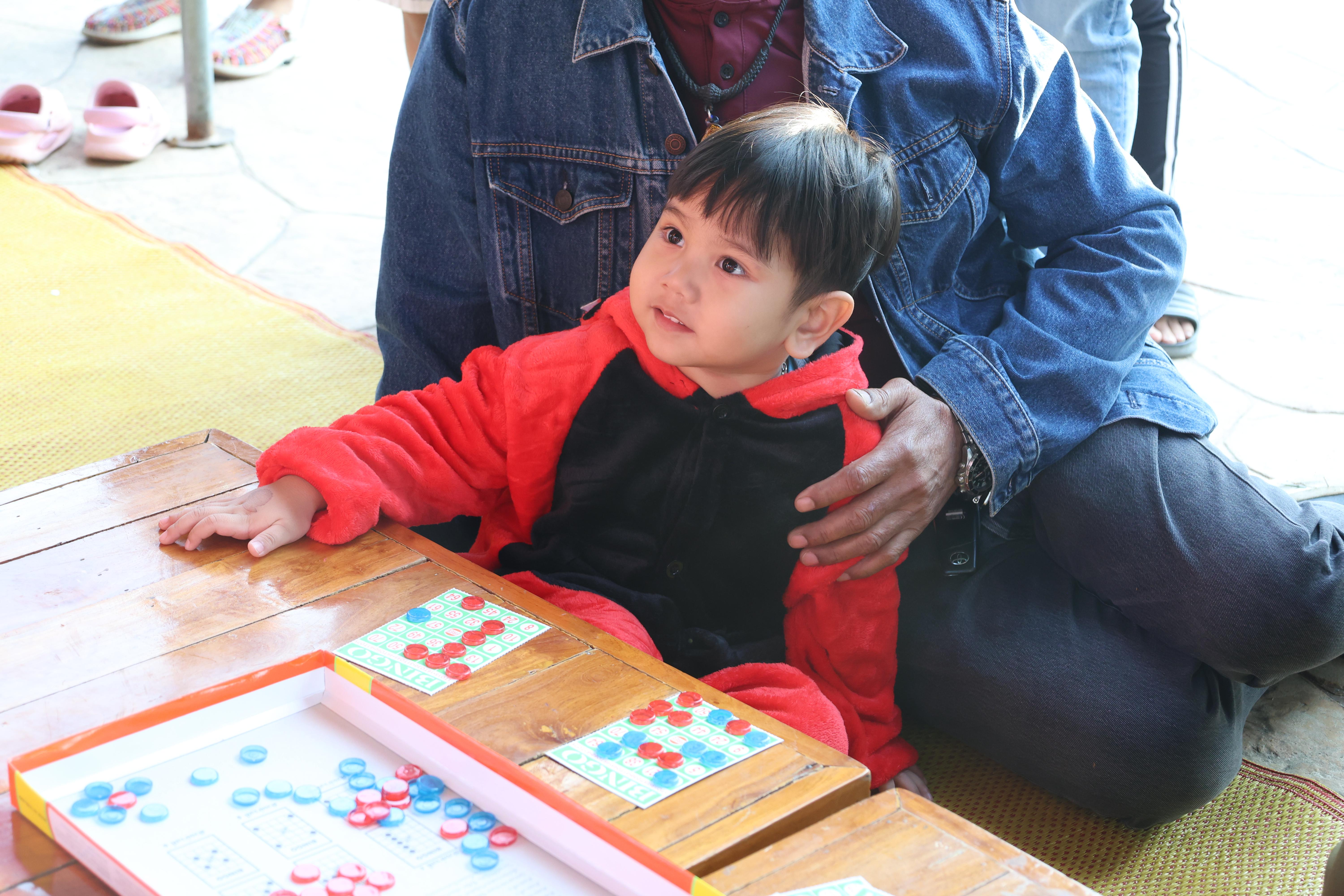 54. งานวันเด็ก ประจำปี2569