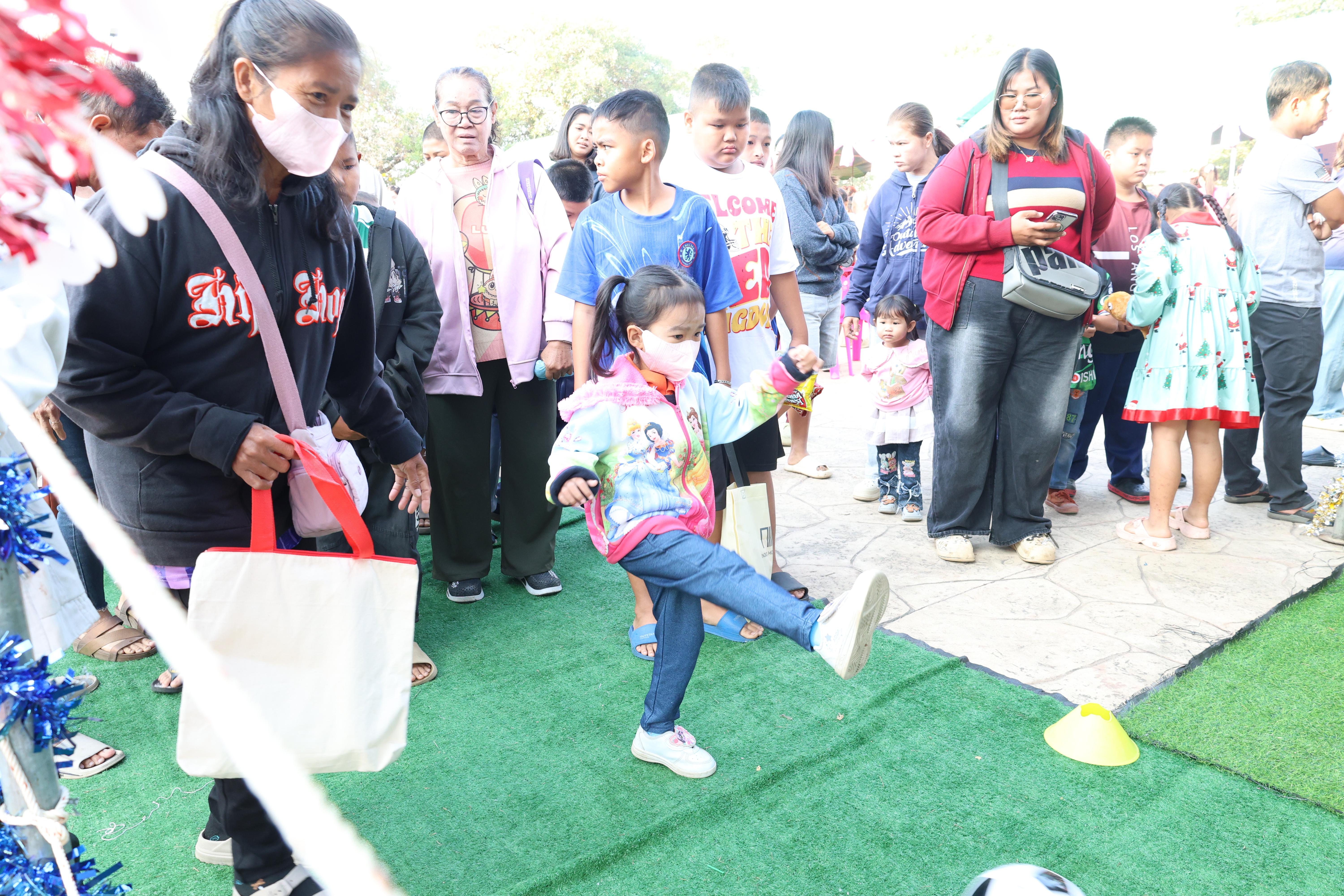 72. งานวันเด็ก ประจำปี2569