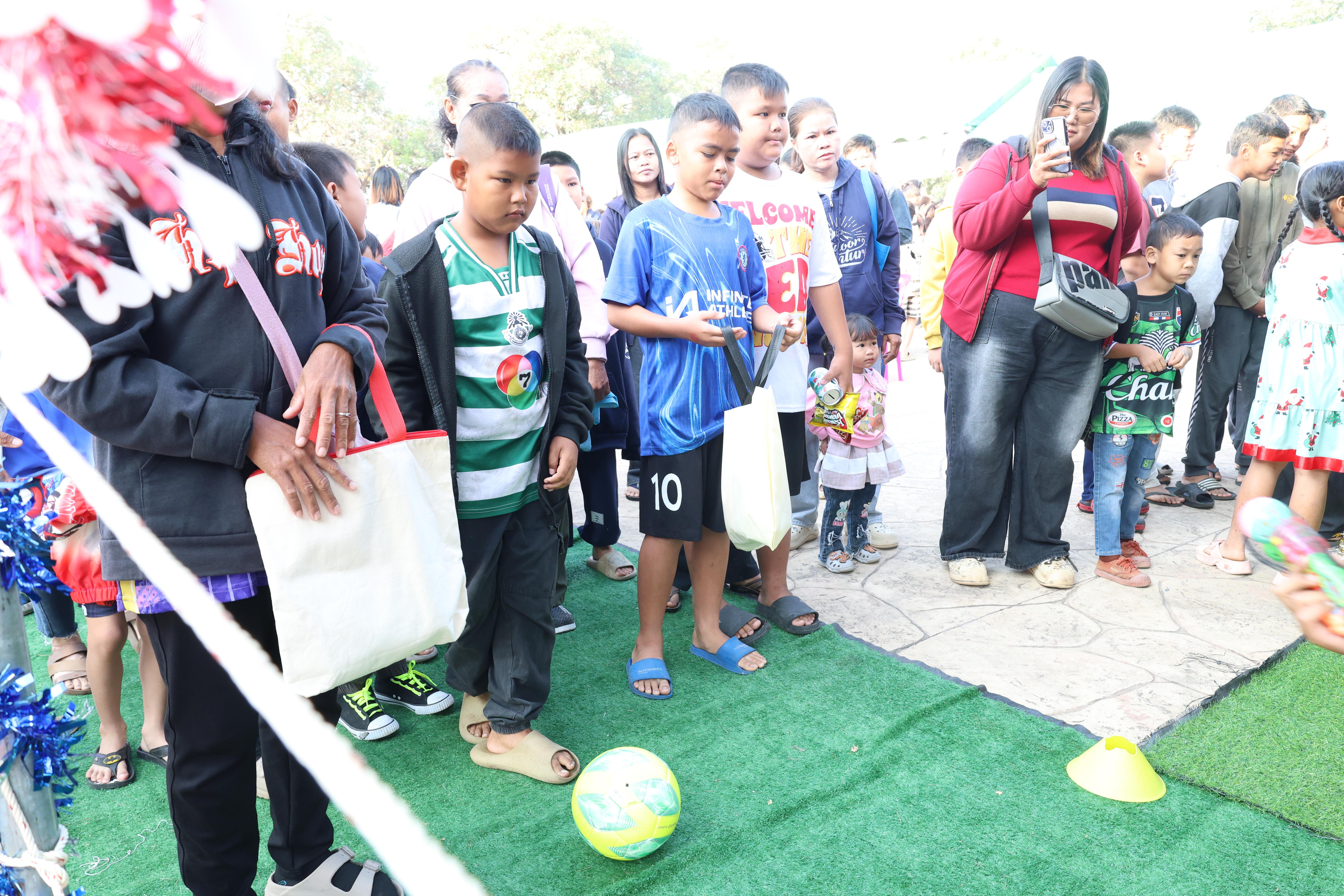 73. งานวันเด็ก ประจำปี2569