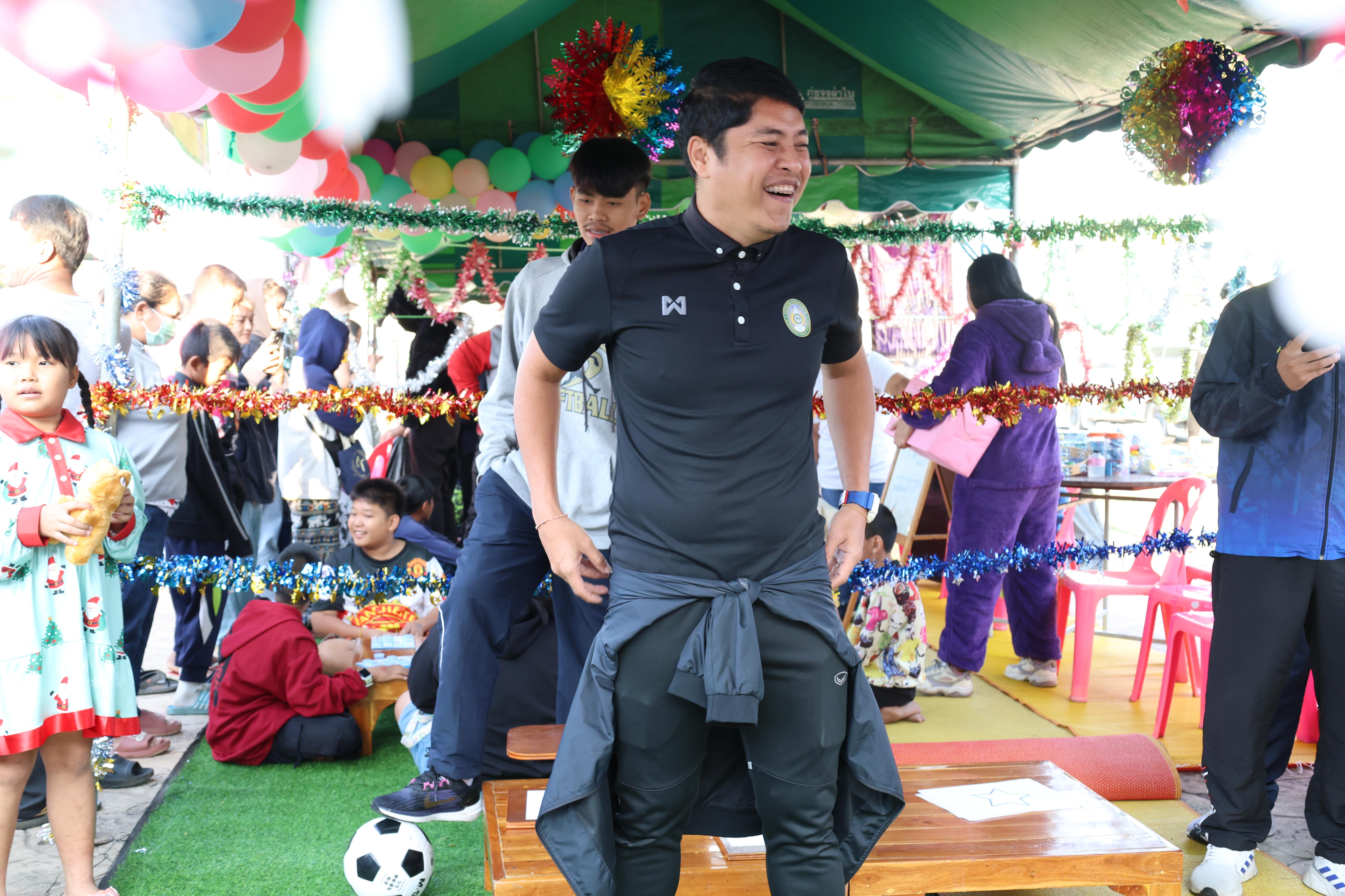 74. งานวันเด็ก ประจำปี2569