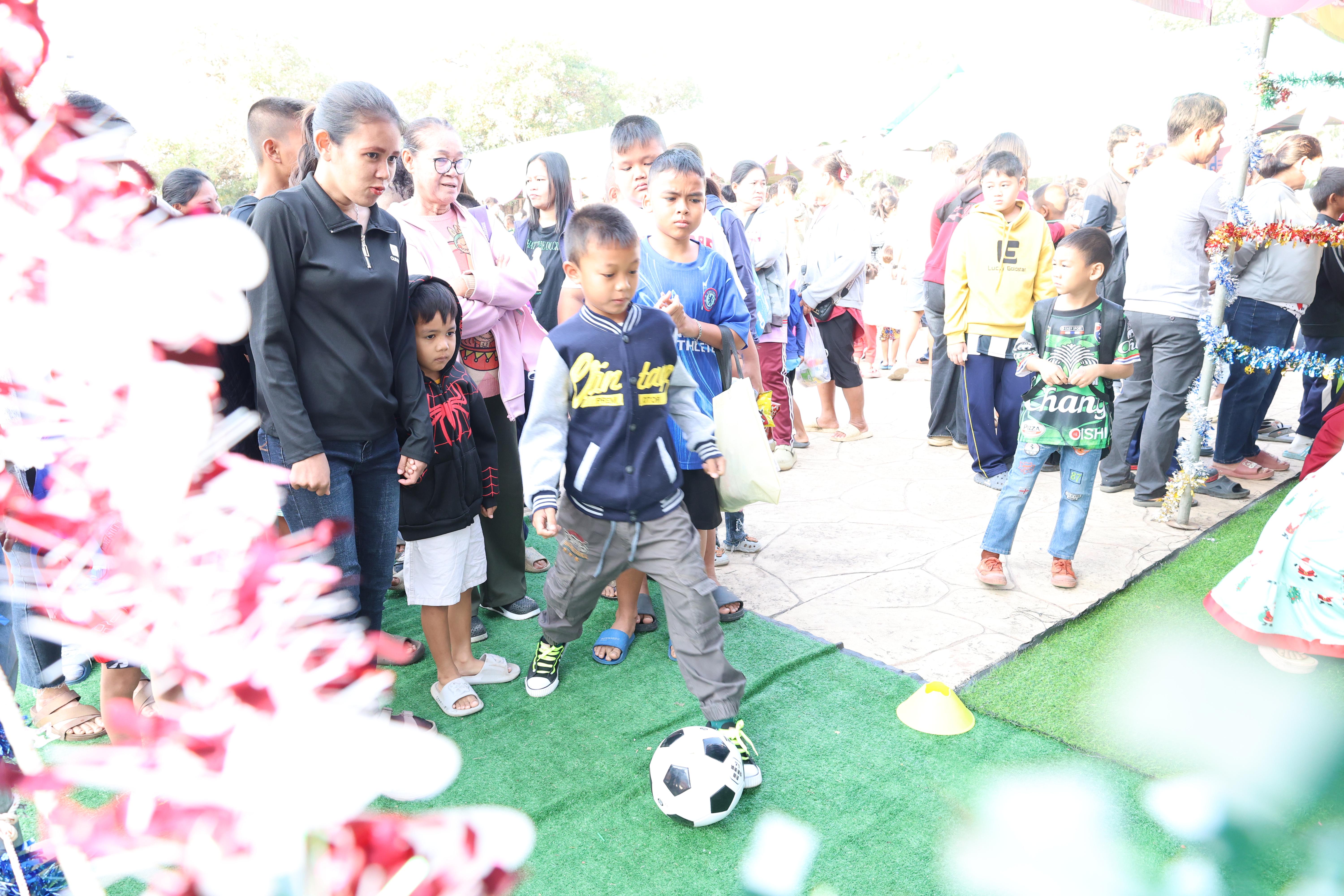 77. งานวันเด็ก ประจำปี2569