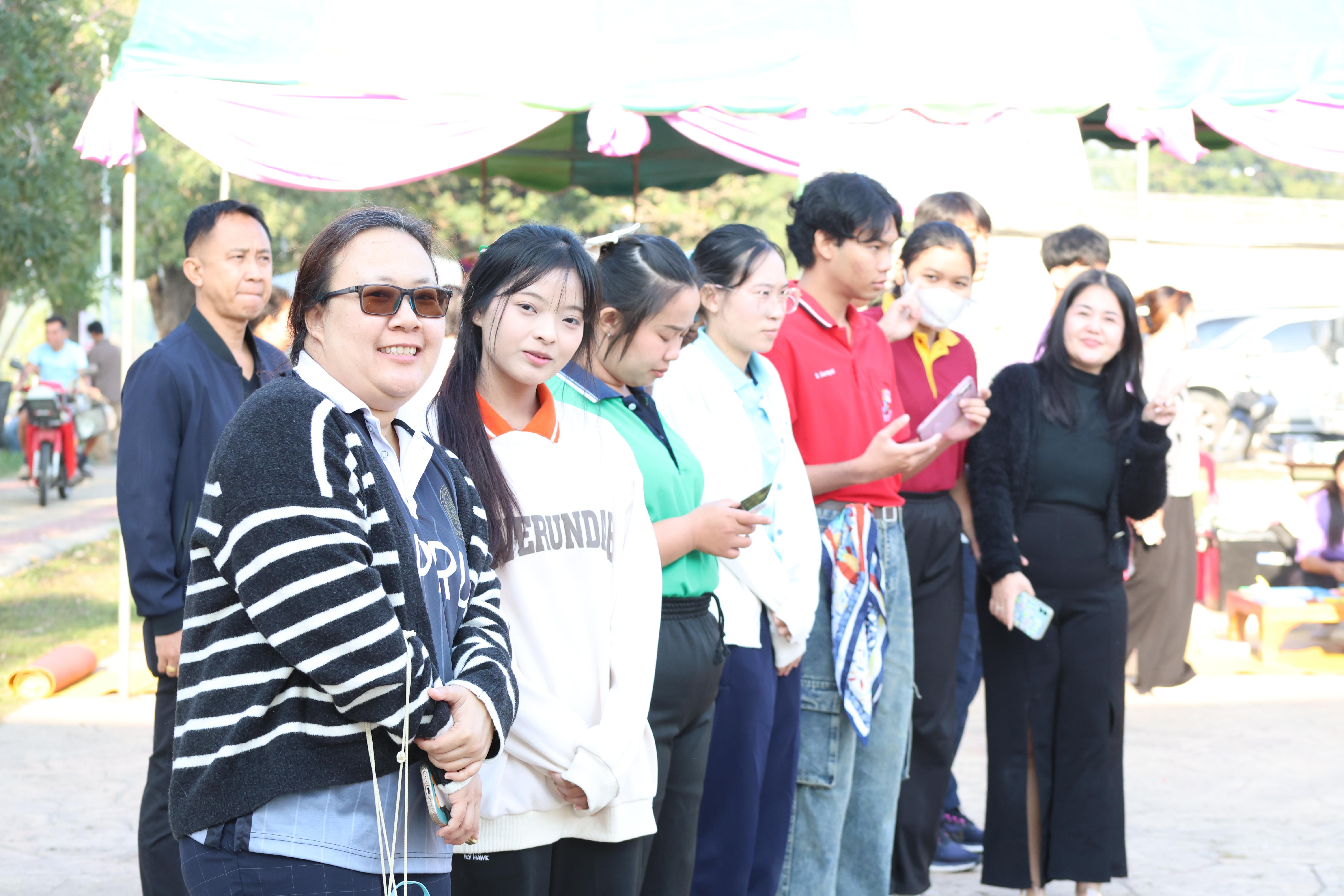 100. งานวันเด็ก ประจำปี2569