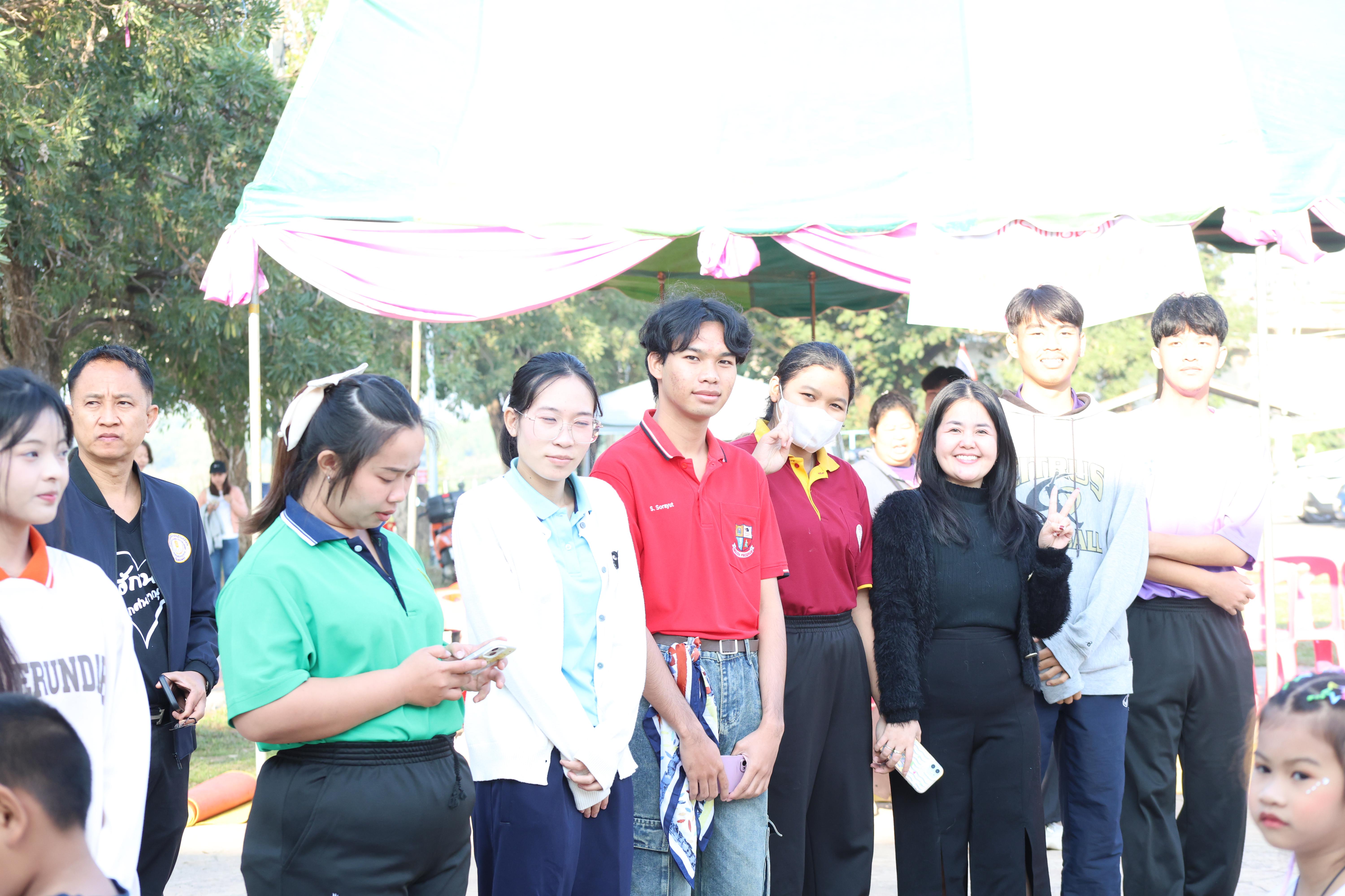 101. งานวันเด็ก ประจำปี2569