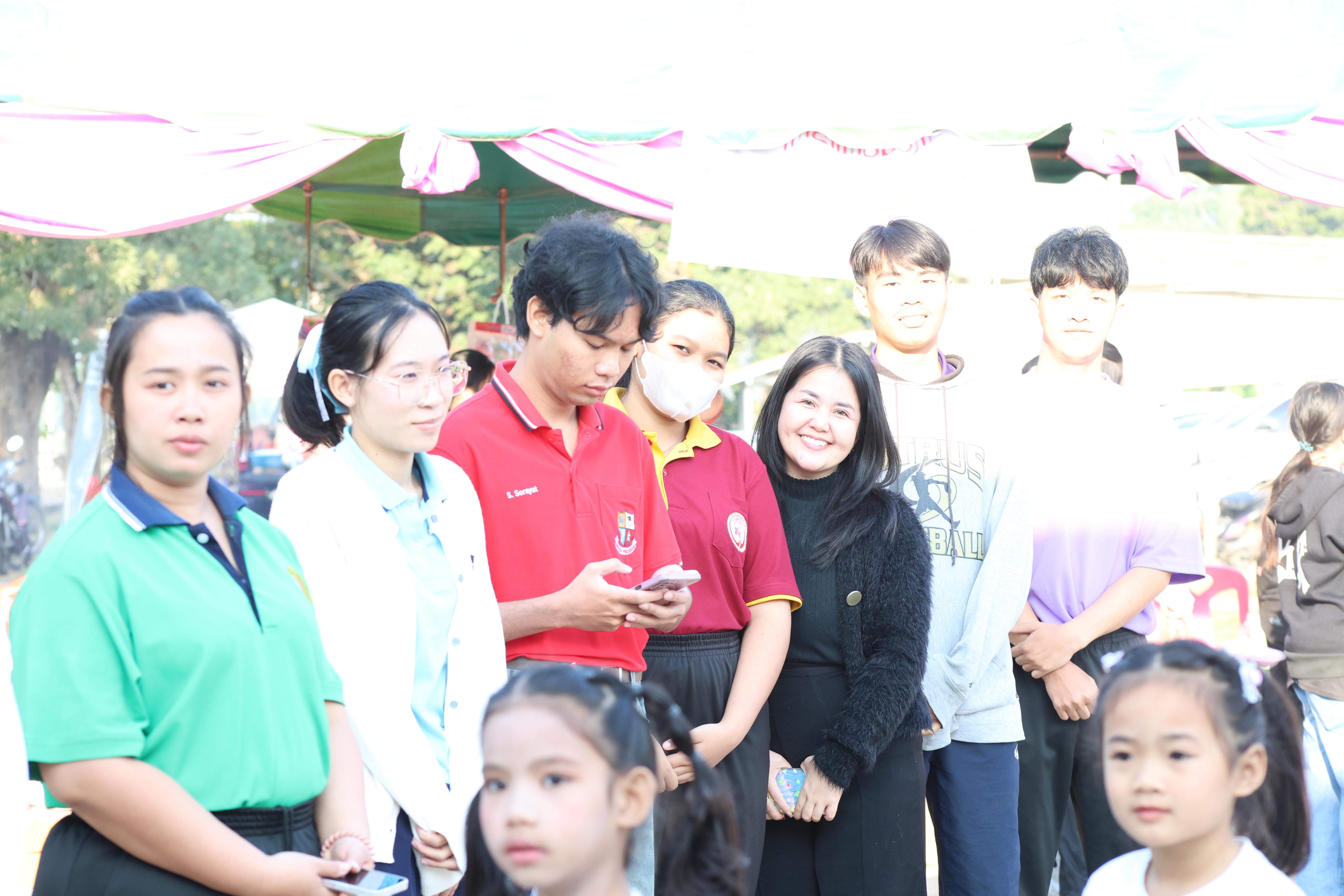 102. งานวันเด็ก ประจำปี2569