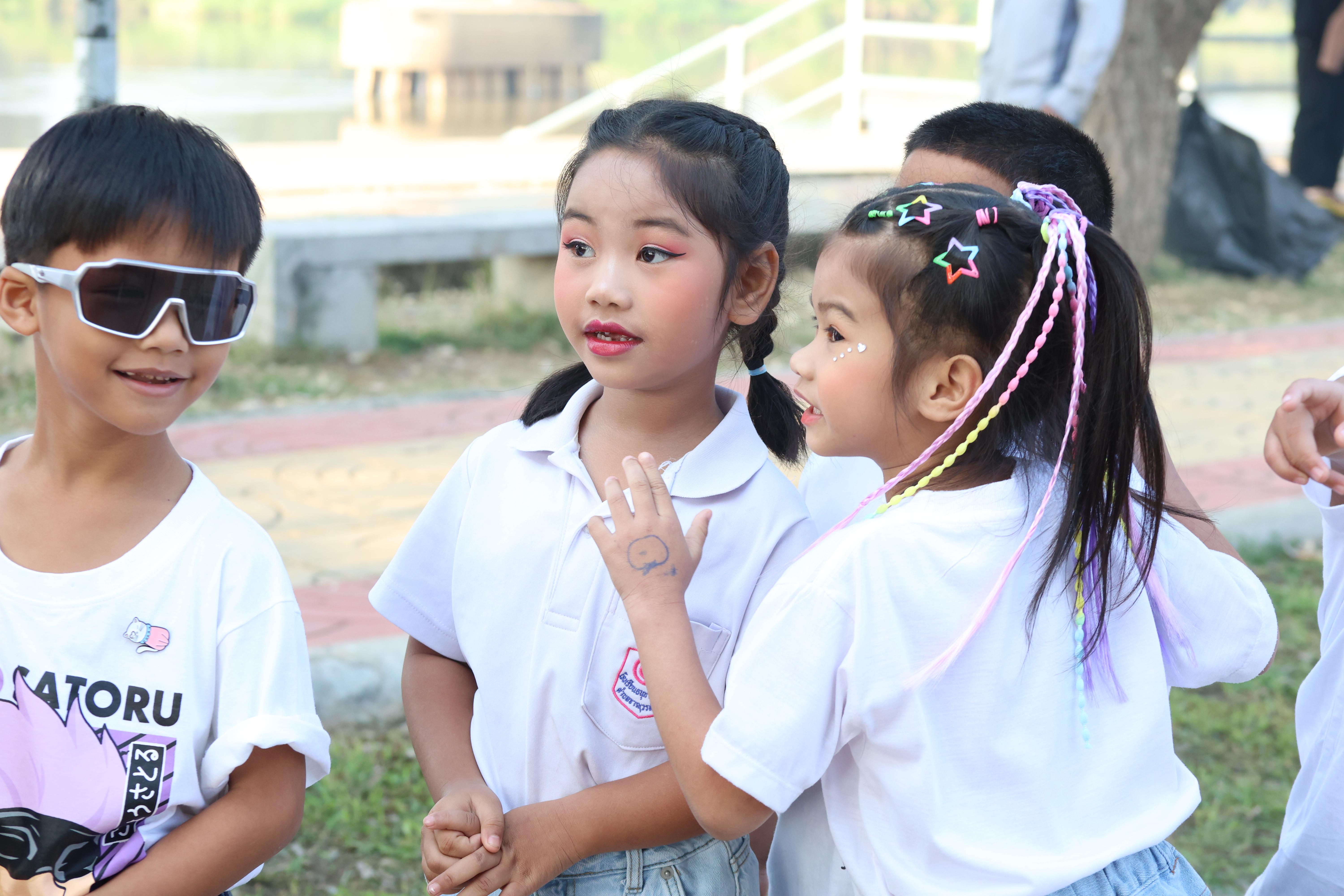 103. งานวันเด็ก ประจำปี2569