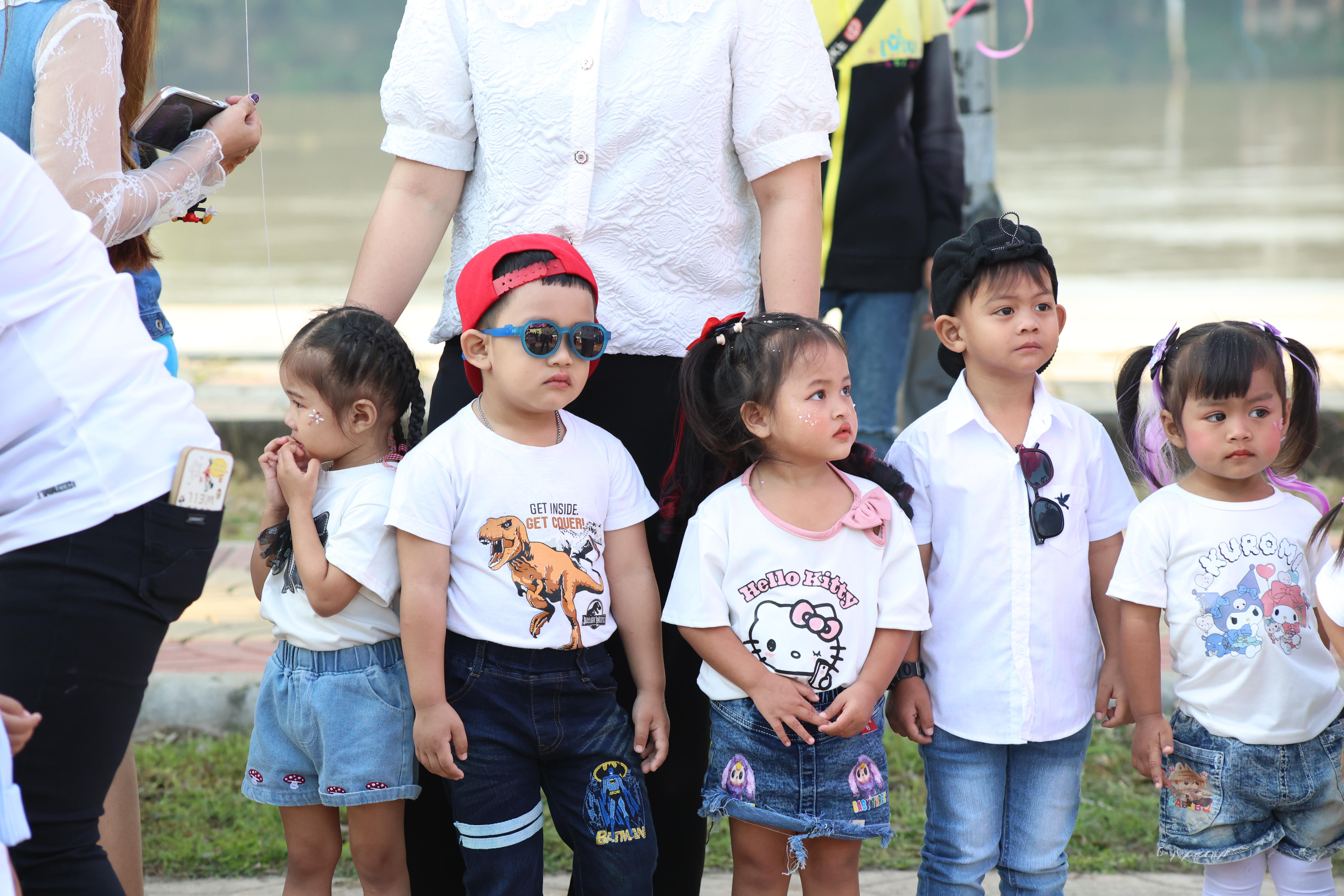 129. งานวันเด็ก ประจำปี2569