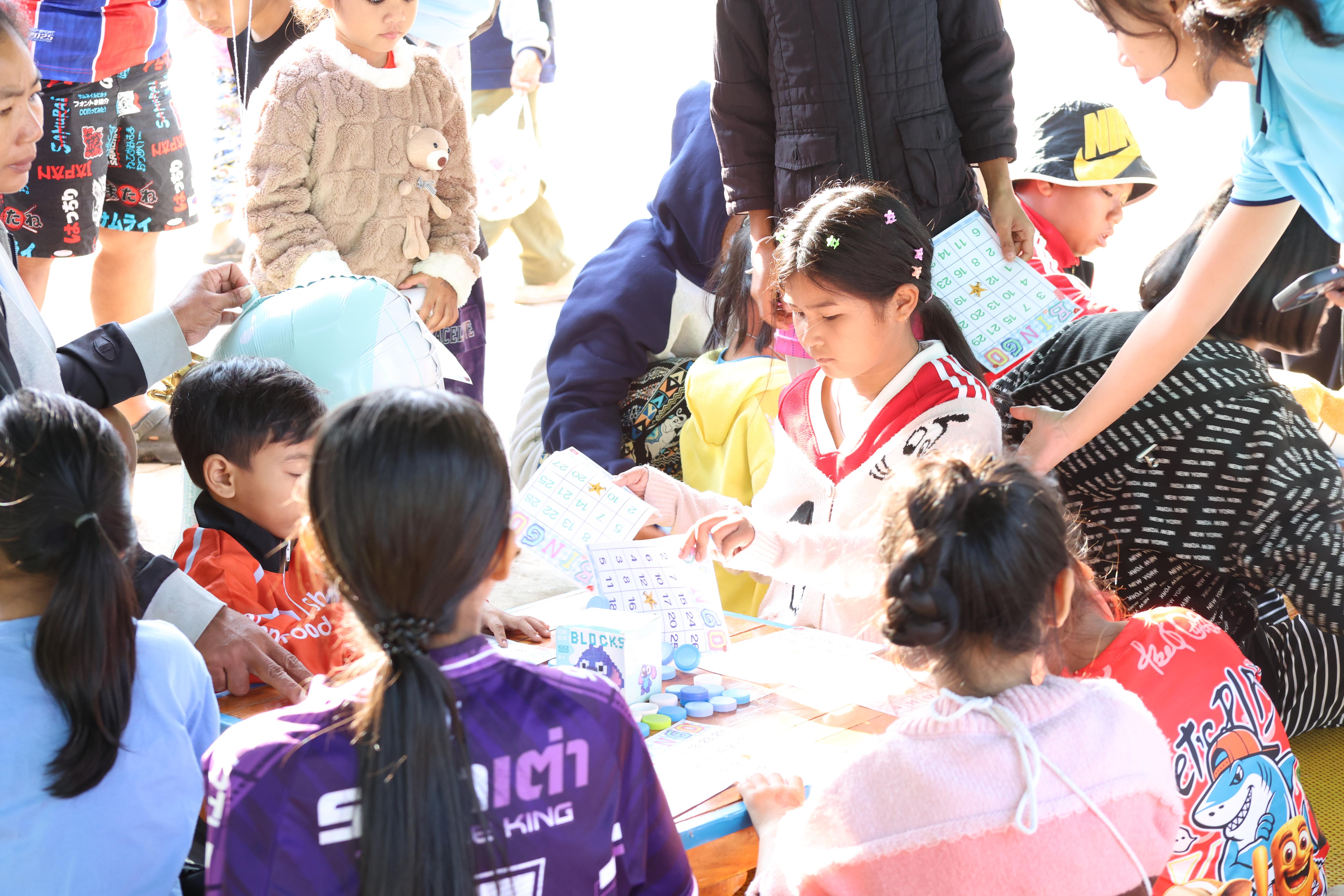 140. งานวันเด็ก ประจำปี2569