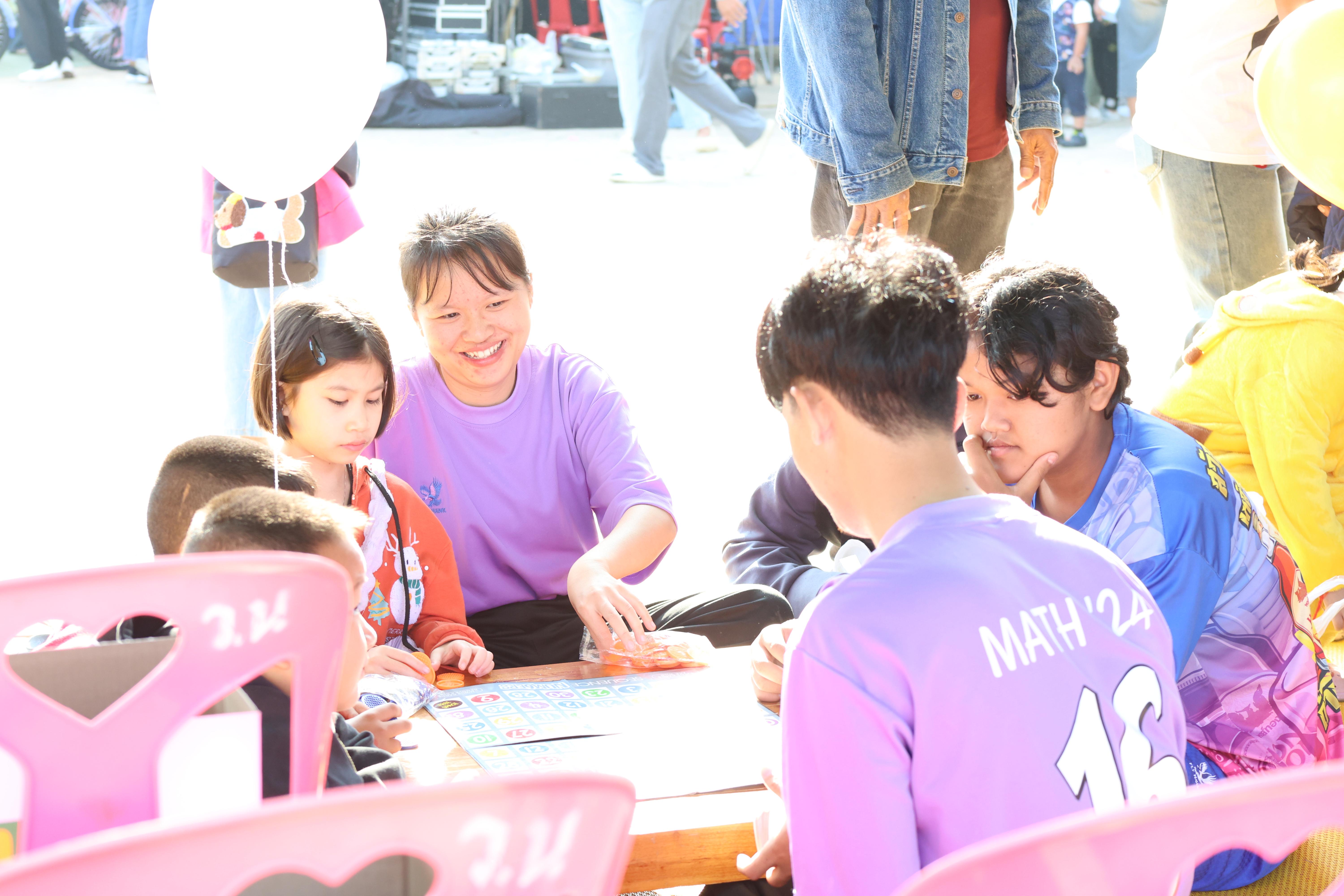 145. งานวันเด็ก ประจำปี2569