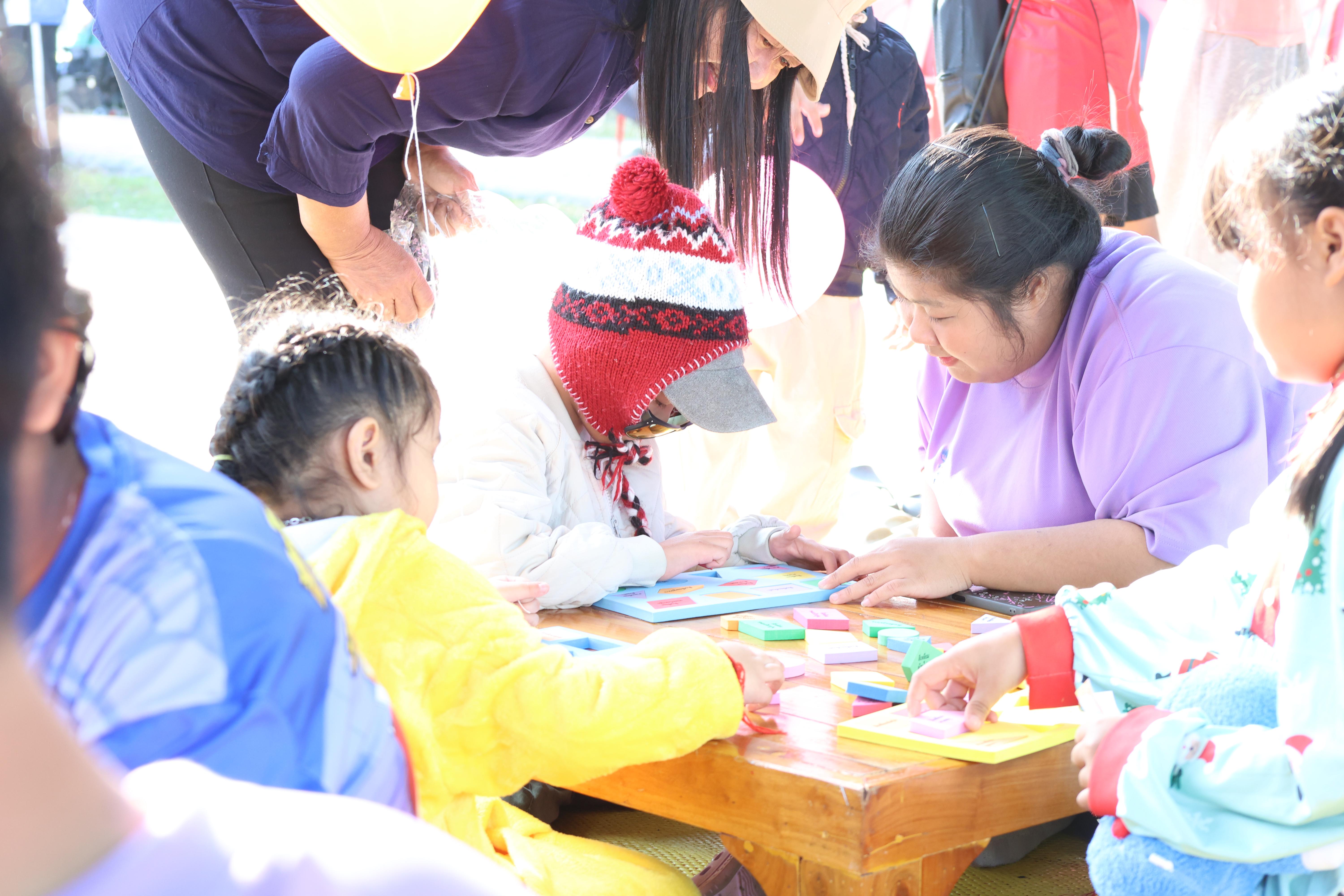 148. งานวันเด็ก ประจำปี2569