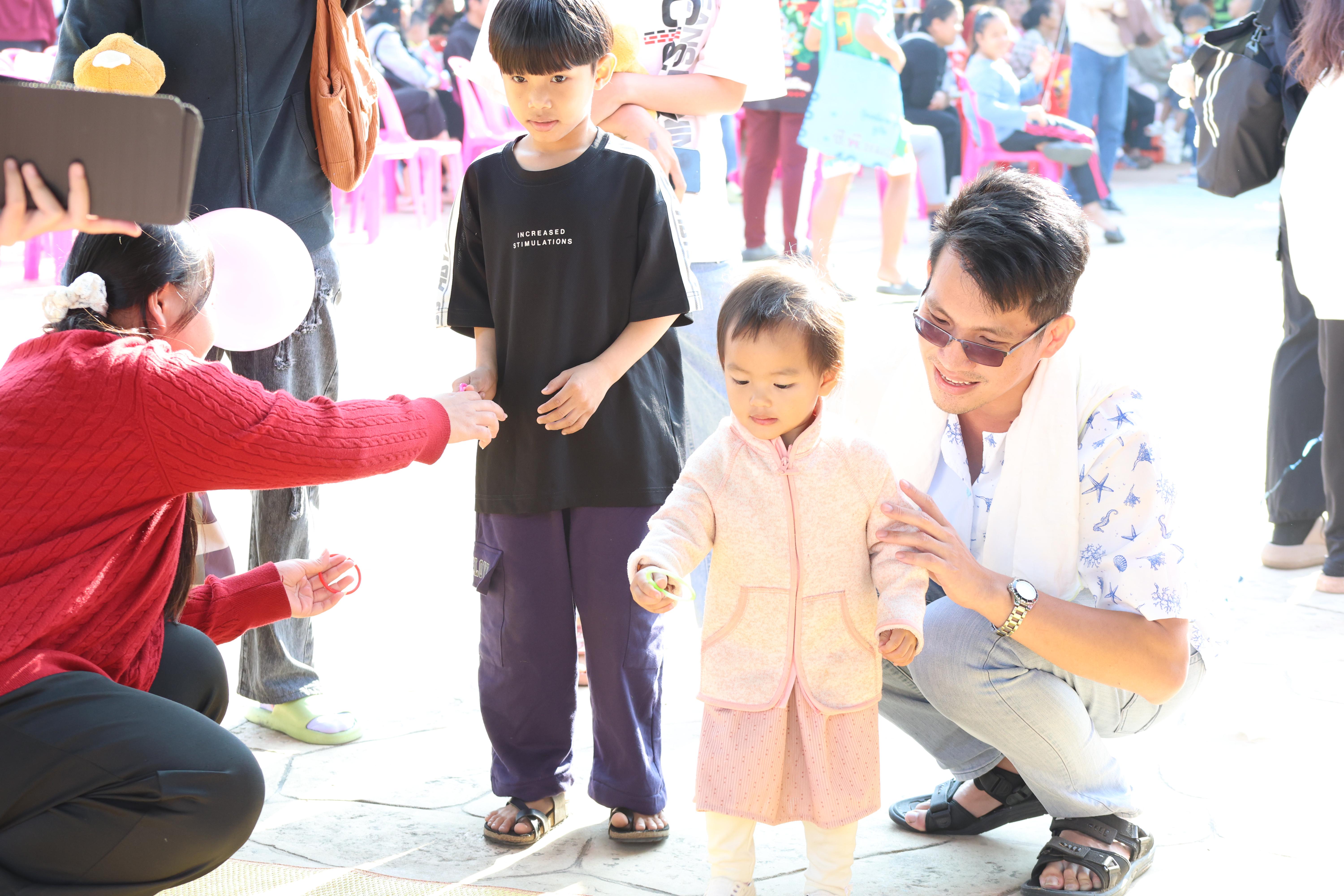 151. งานวันเด็ก ประจำปี2569