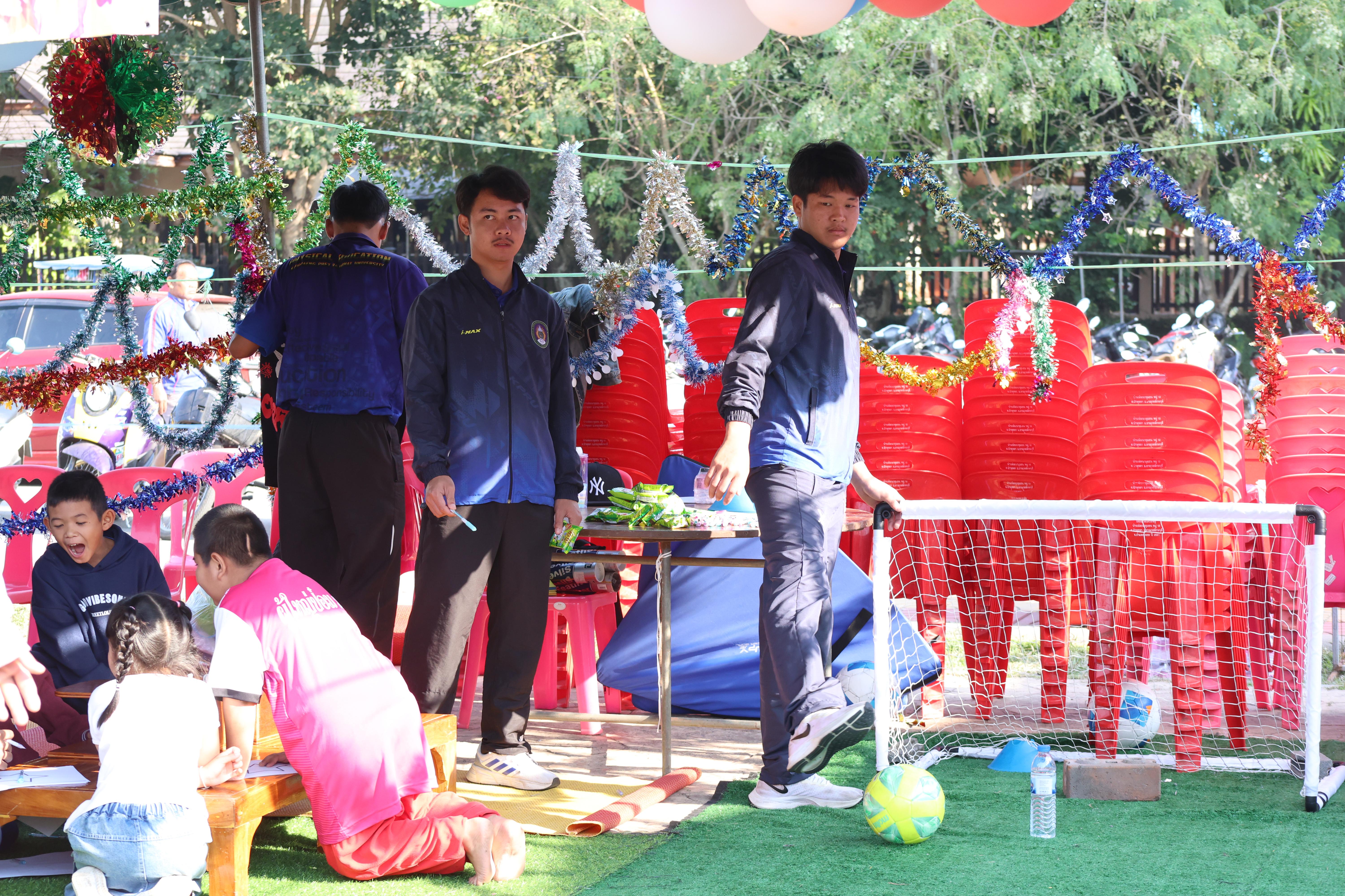 152. งานวันเด็ก ประจำปี2569