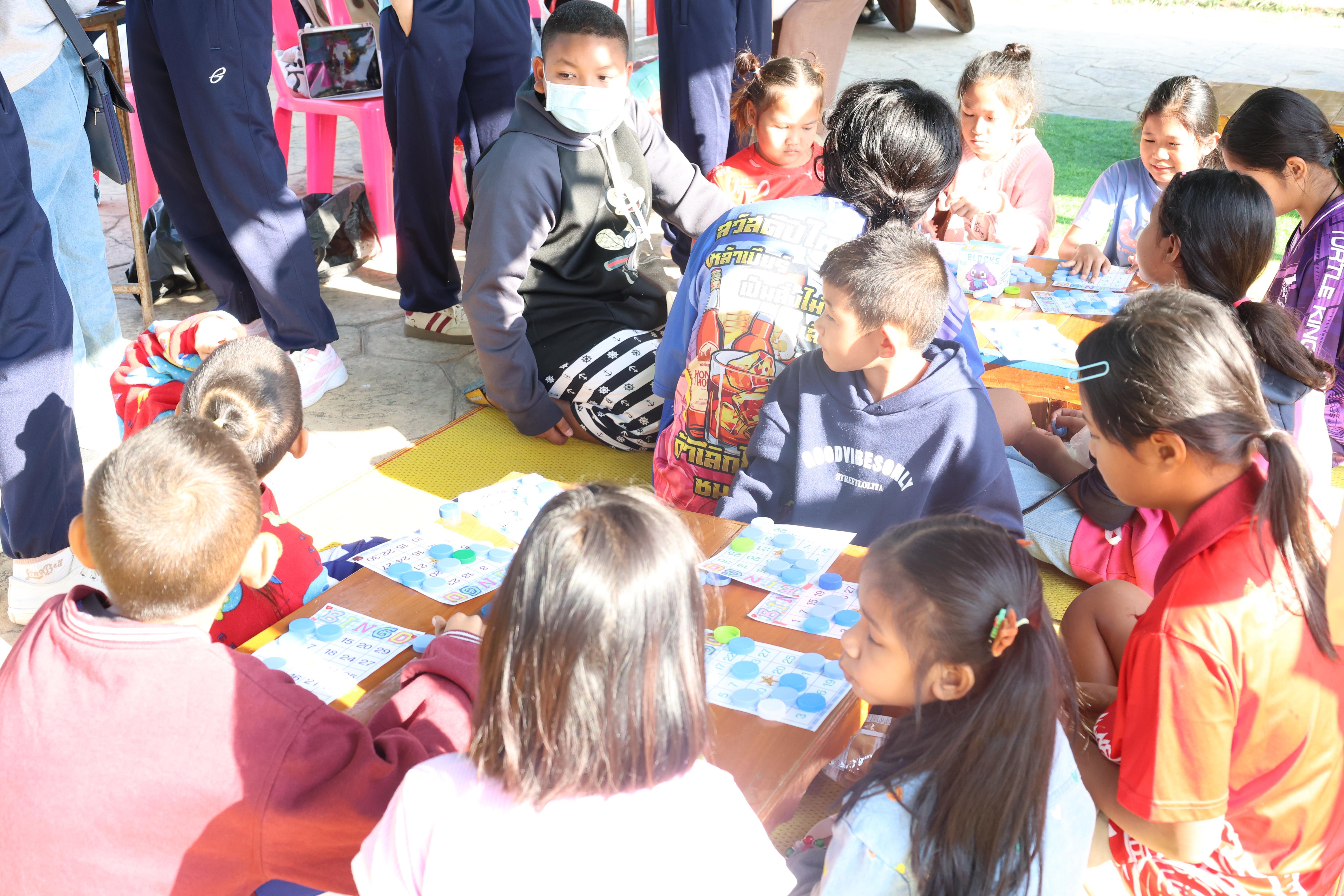 169. งานวันเด็ก ประจำปี2569