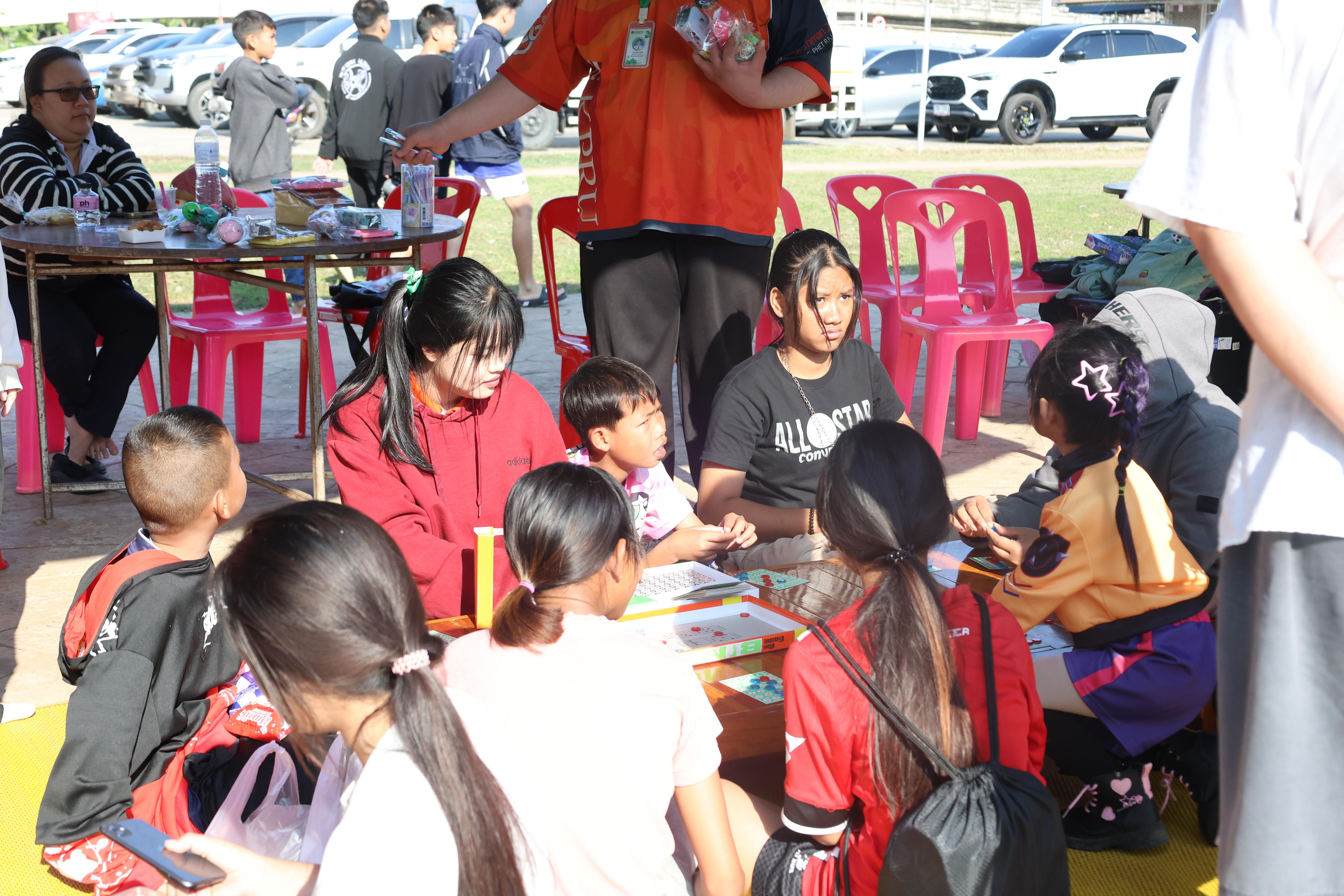 172. งานวันเด็ก ประจำปี2569