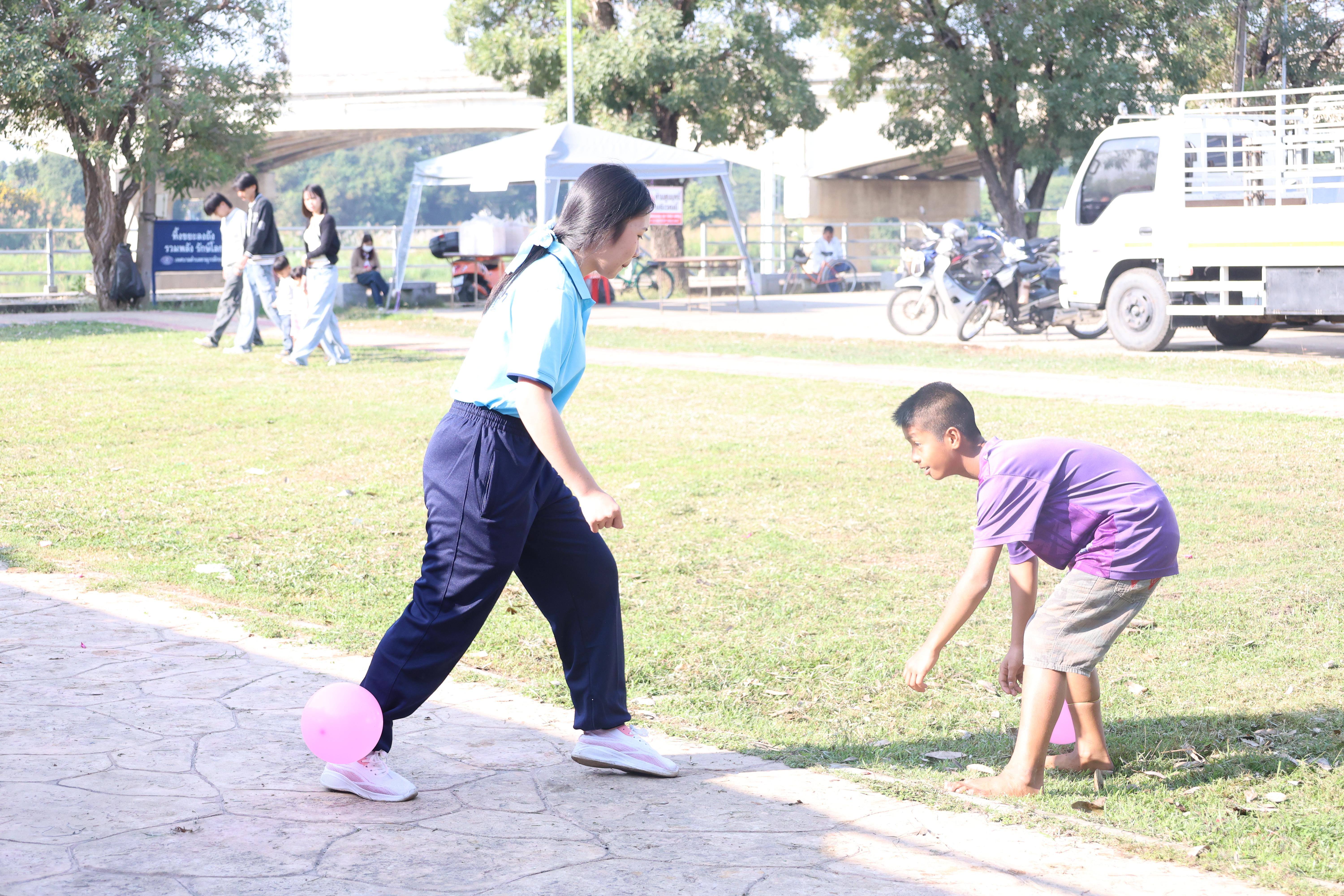 176. งานวันเด็ก ประจำปี2569