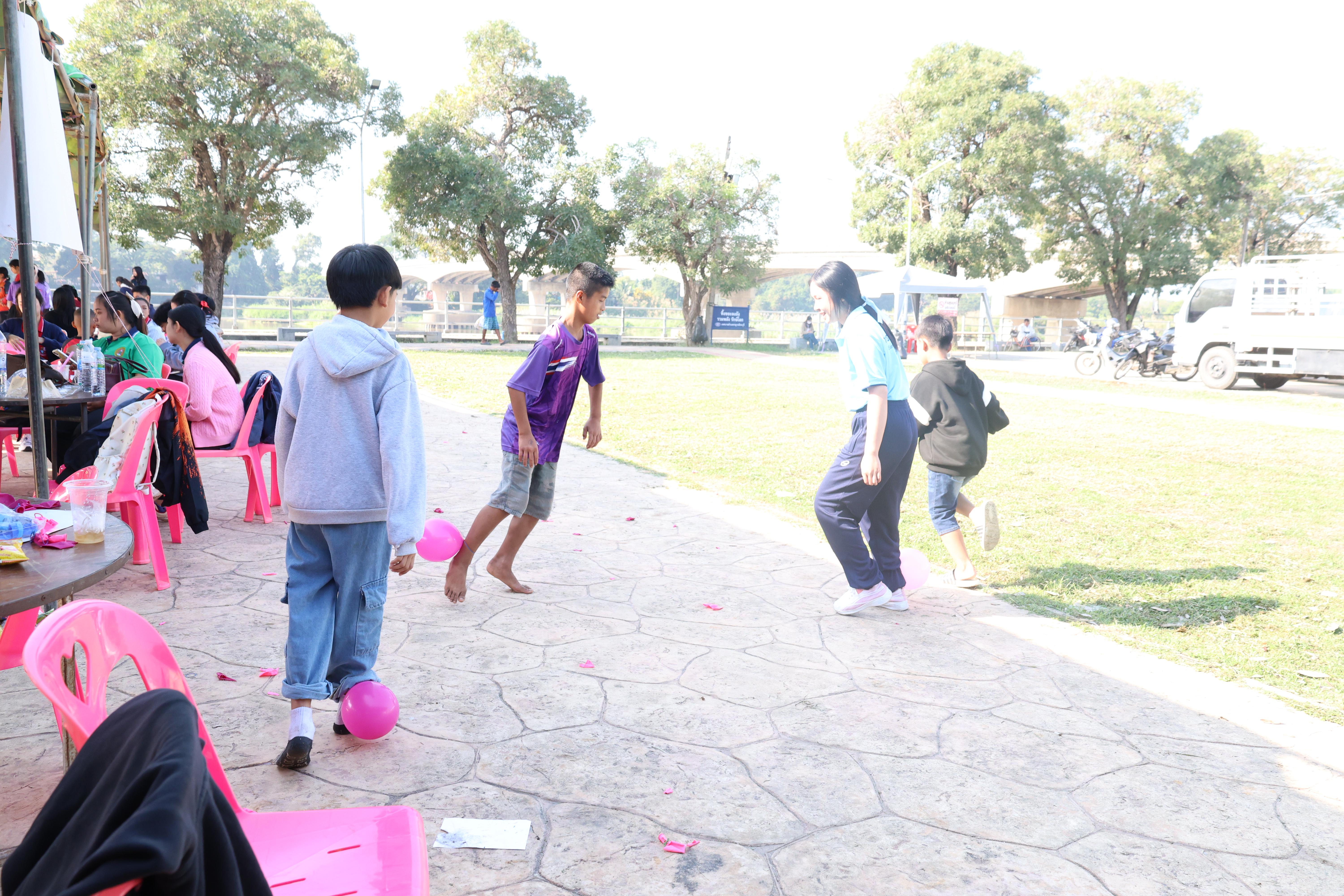 178. งานวันเด็ก ประจำปี2569