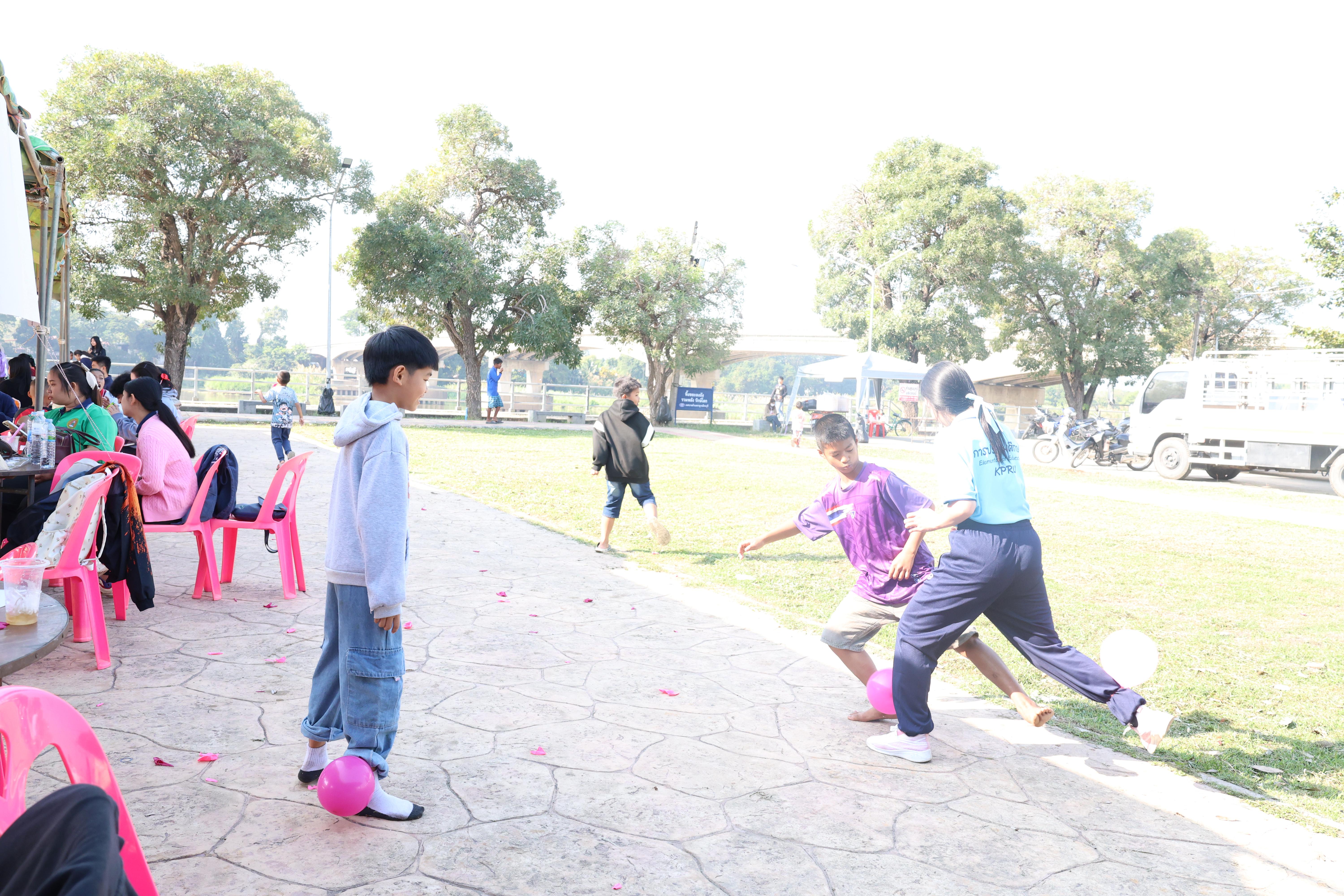 179. งานวันเด็ก ประจำปี2569