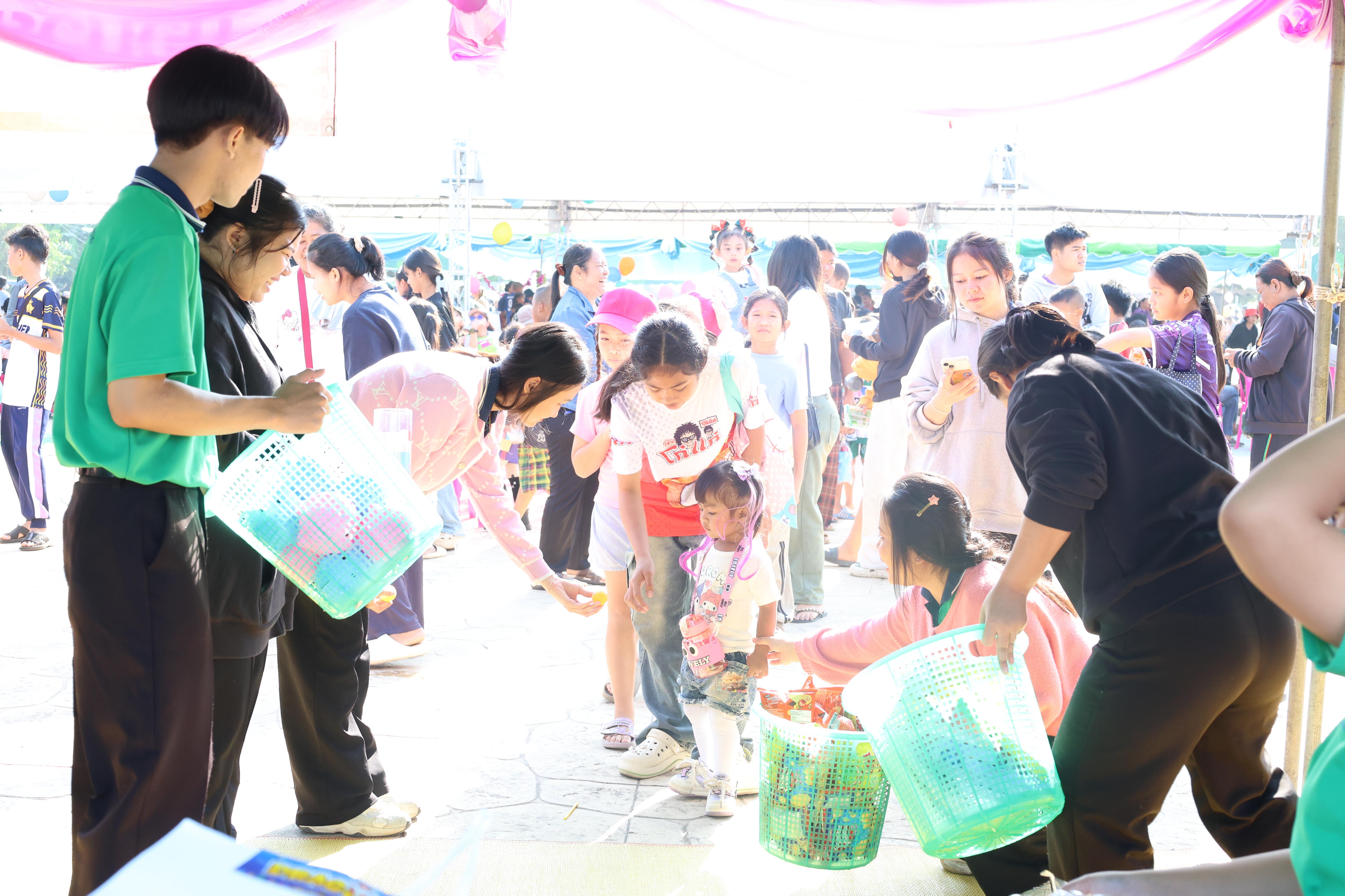 182. งานวันเด็ก ประจำปี2569