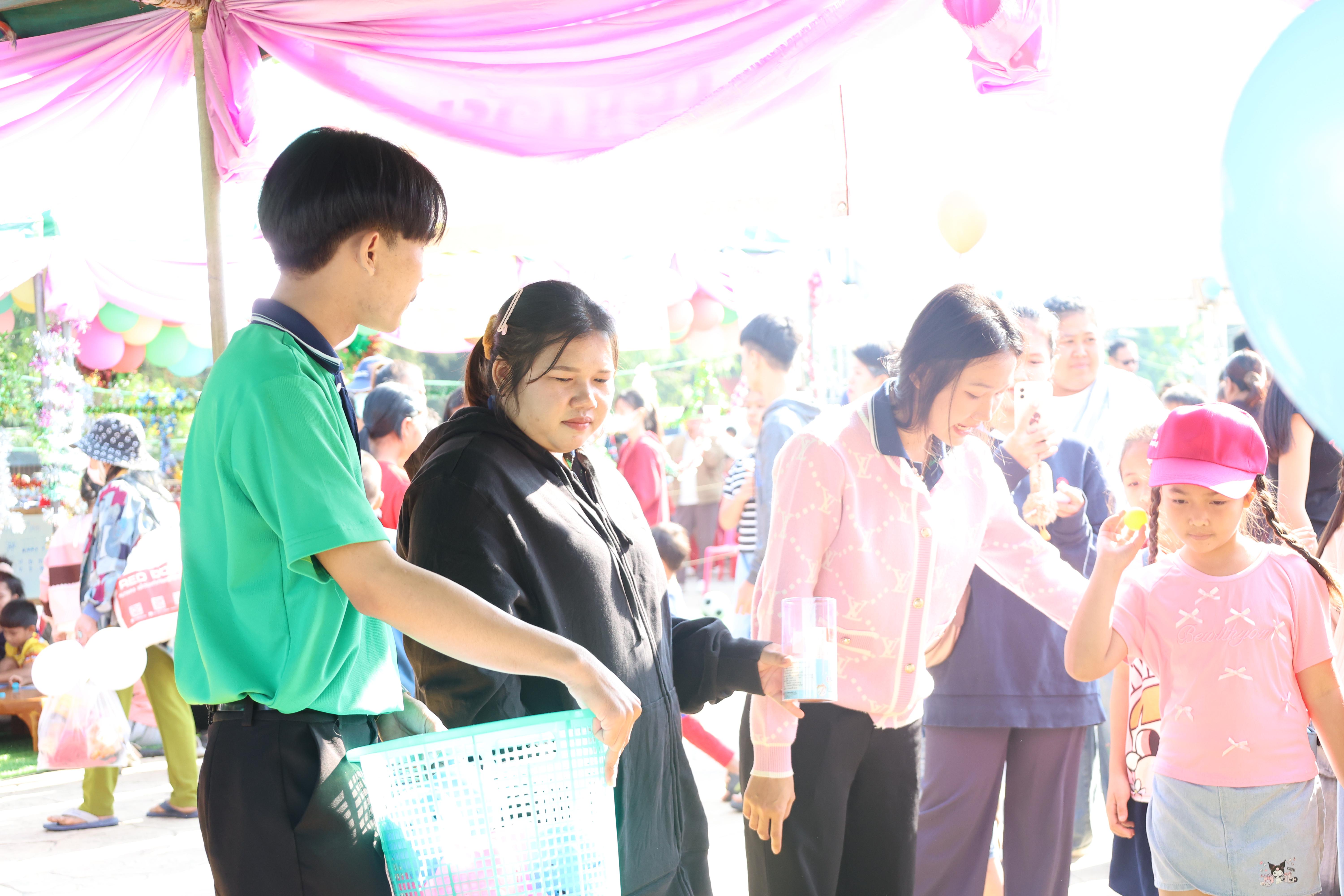 185. งานวันเด็ก ประจำปี2569