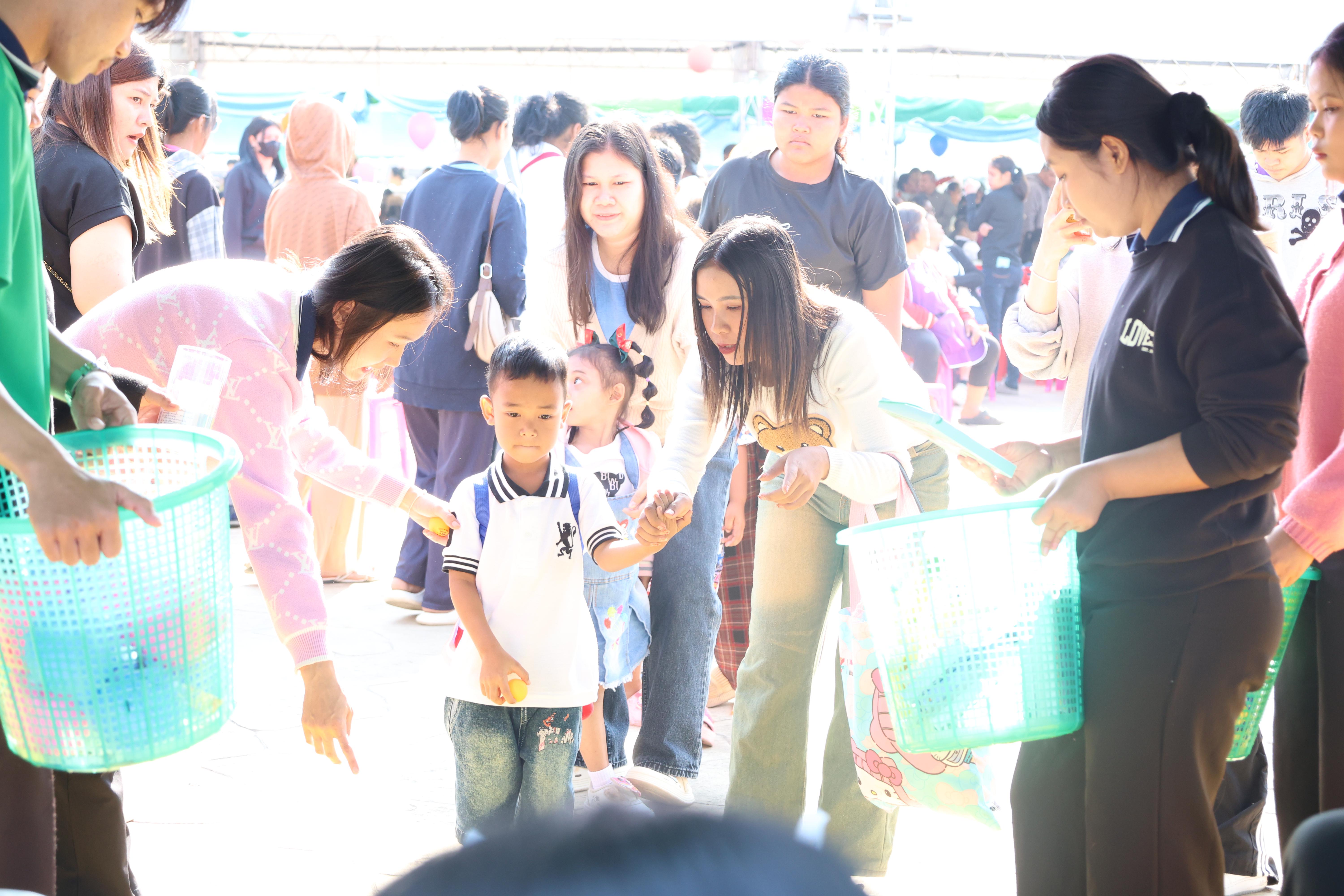 187. งานวันเด็ก ประจำปี2569