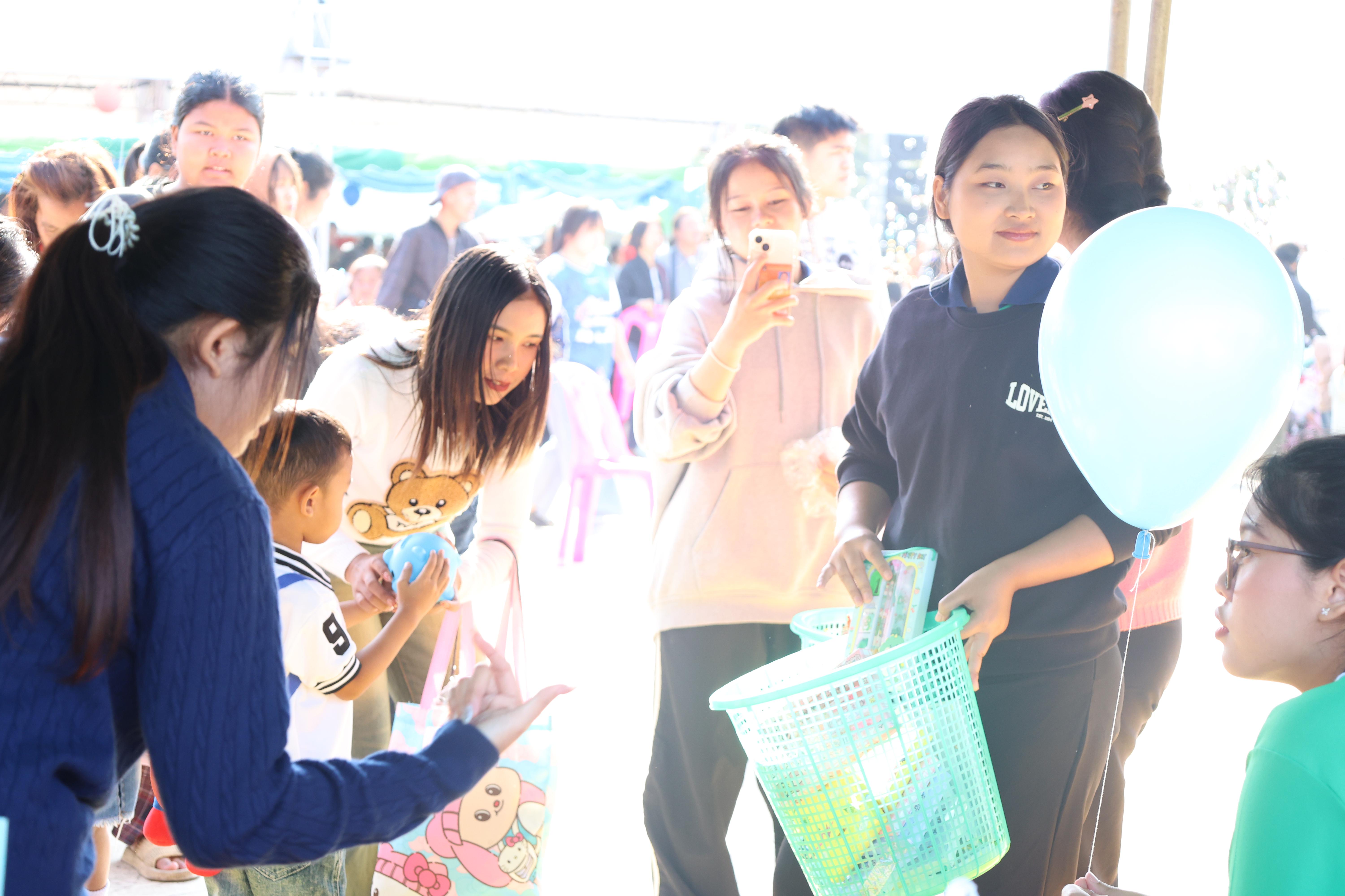 188. งานวันเด็ก ประจำปี2569