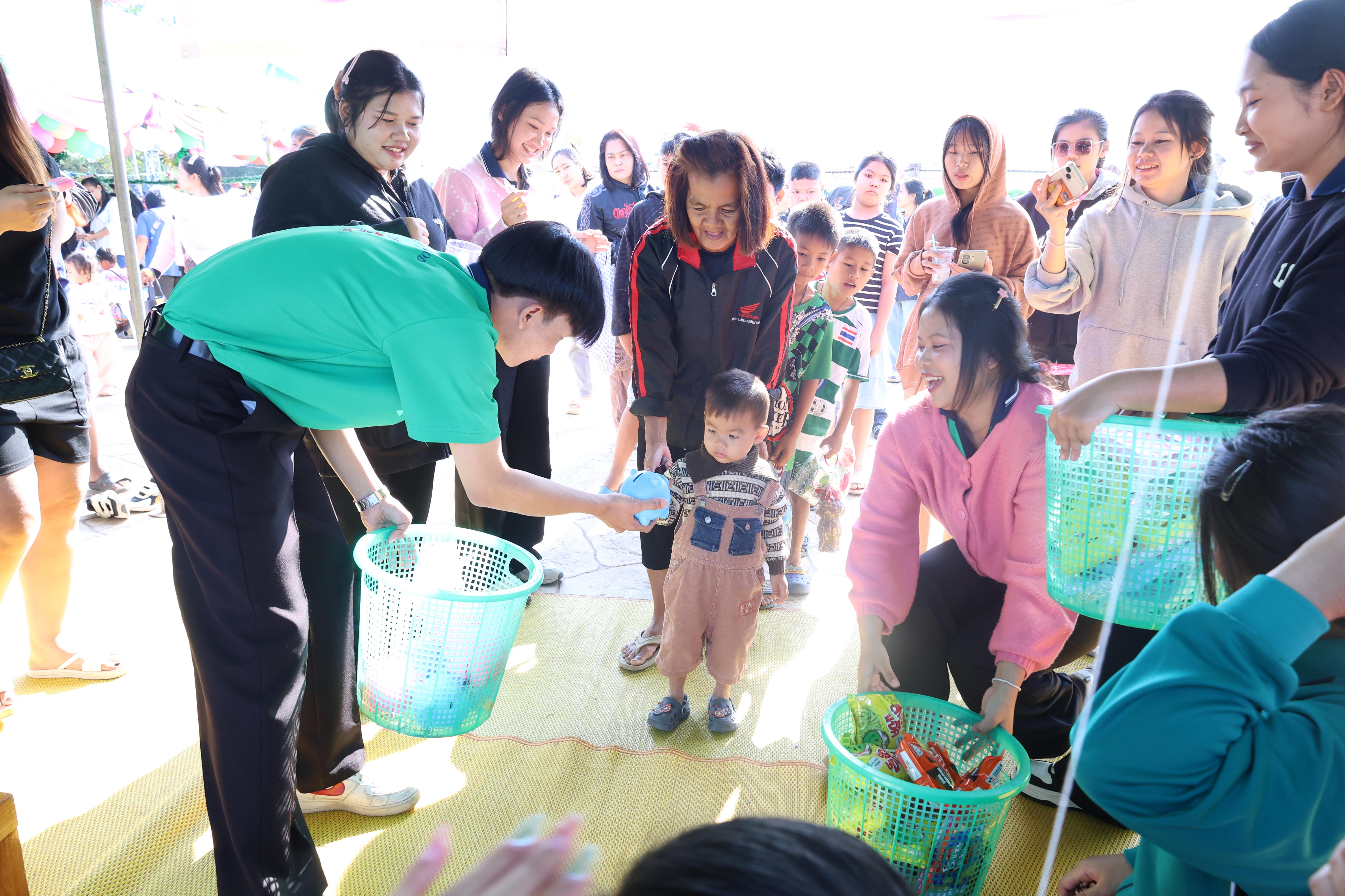 191. งานวันเด็ก ประจำปี2569