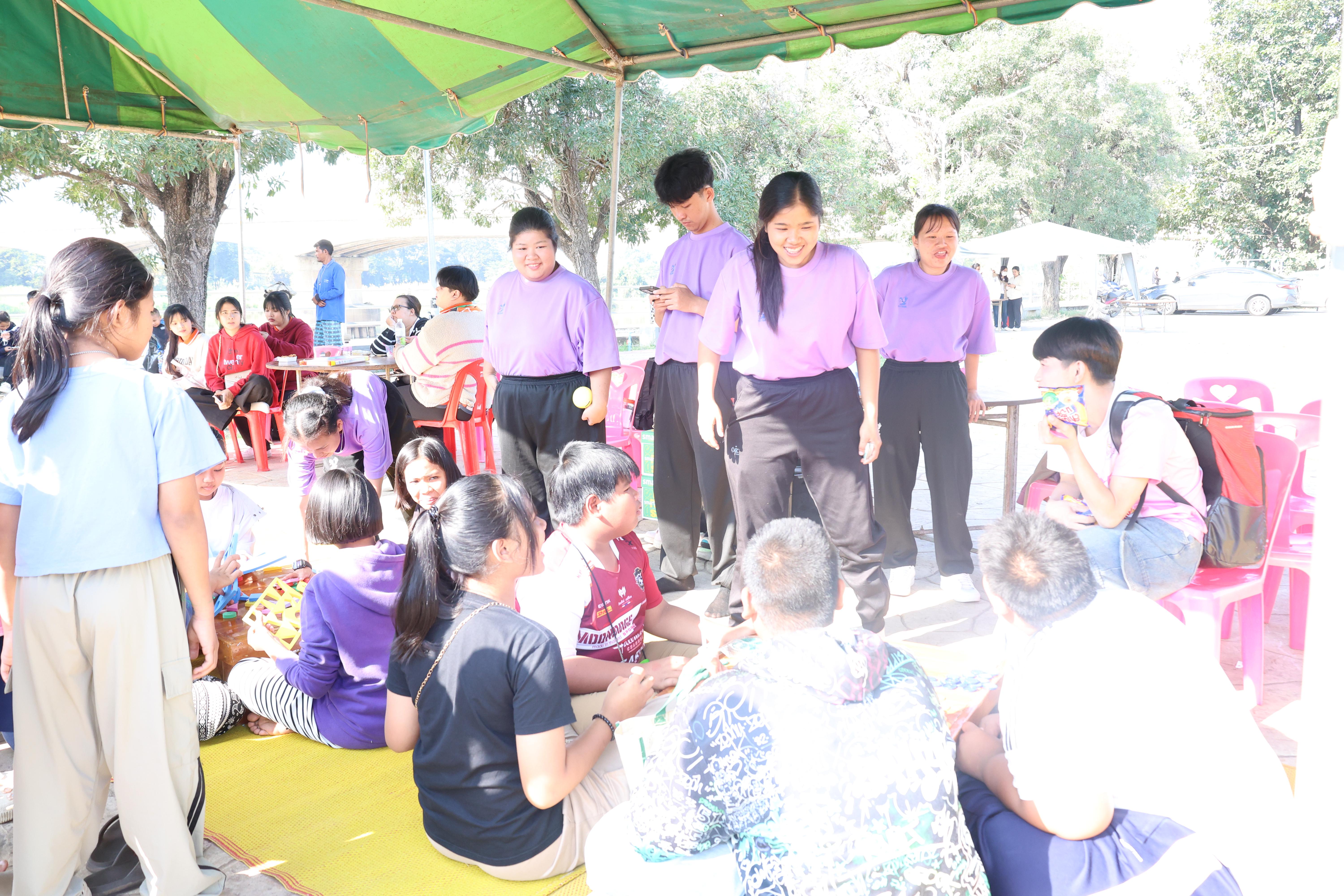 193. งานวันเด็ก ประจำปี2569