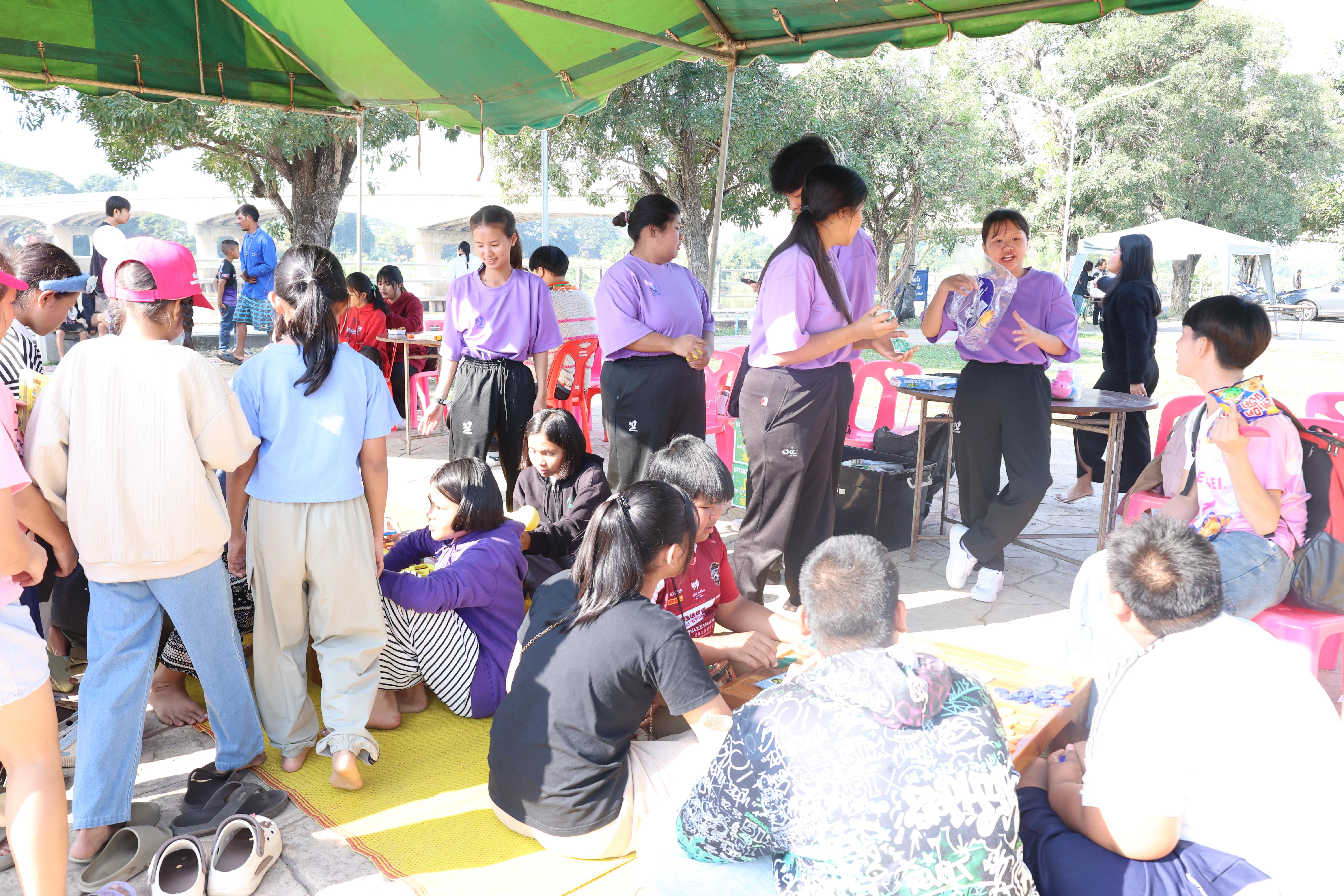 194. งานวันเด็ก ประจำปี2569