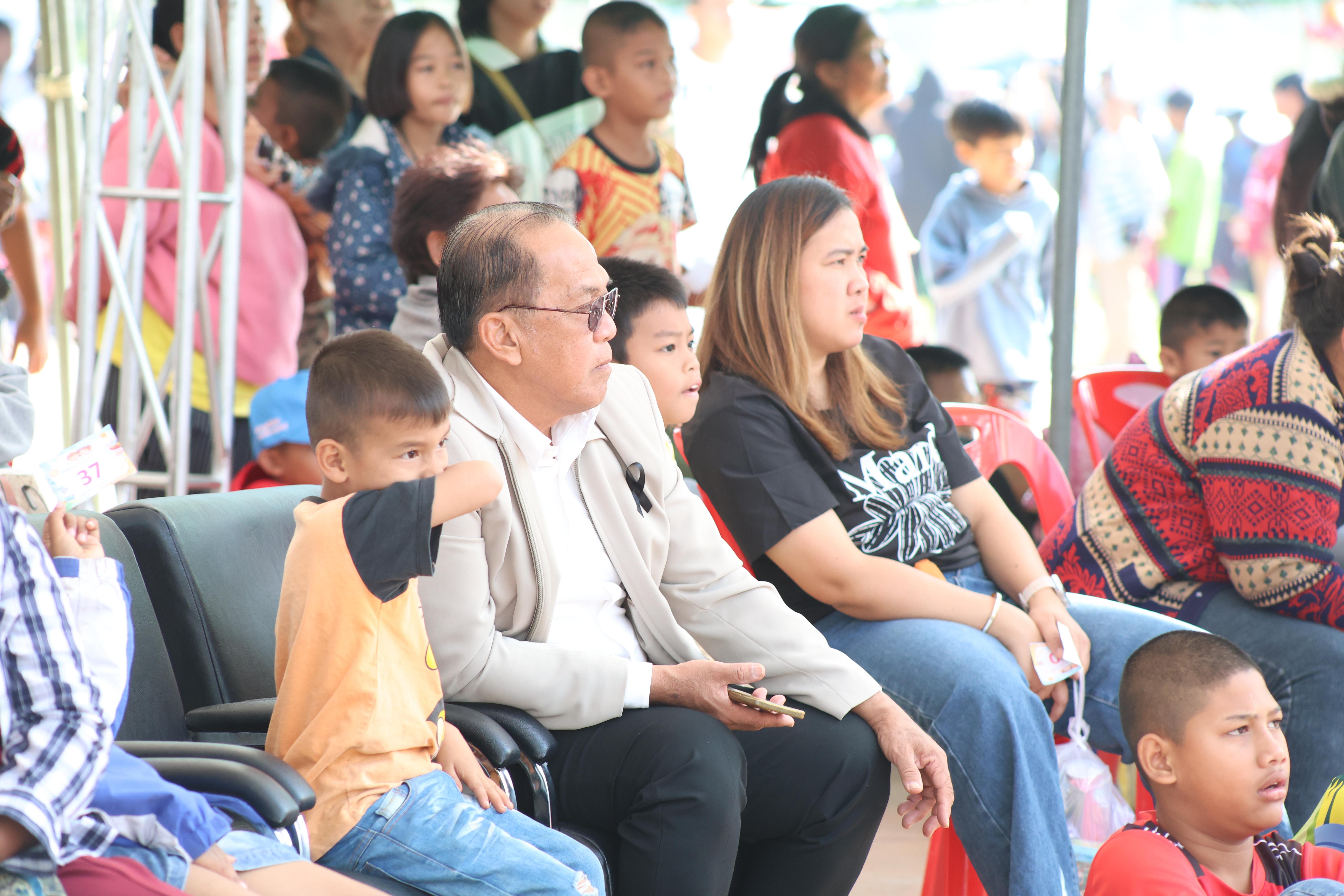 214. งานวันเด็ก ประจำปี2569