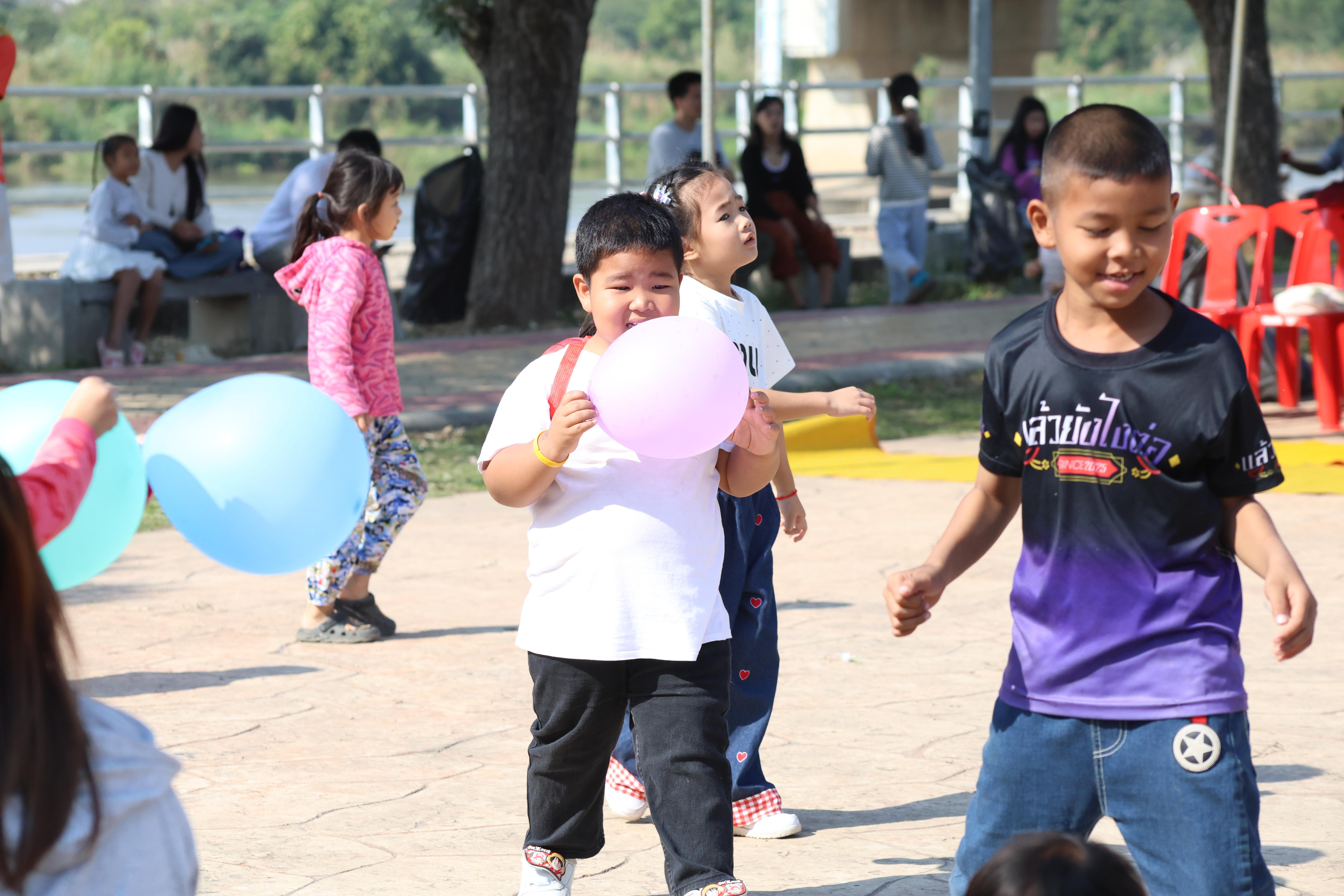 218. งานวันเด็ก ประจำปี2569