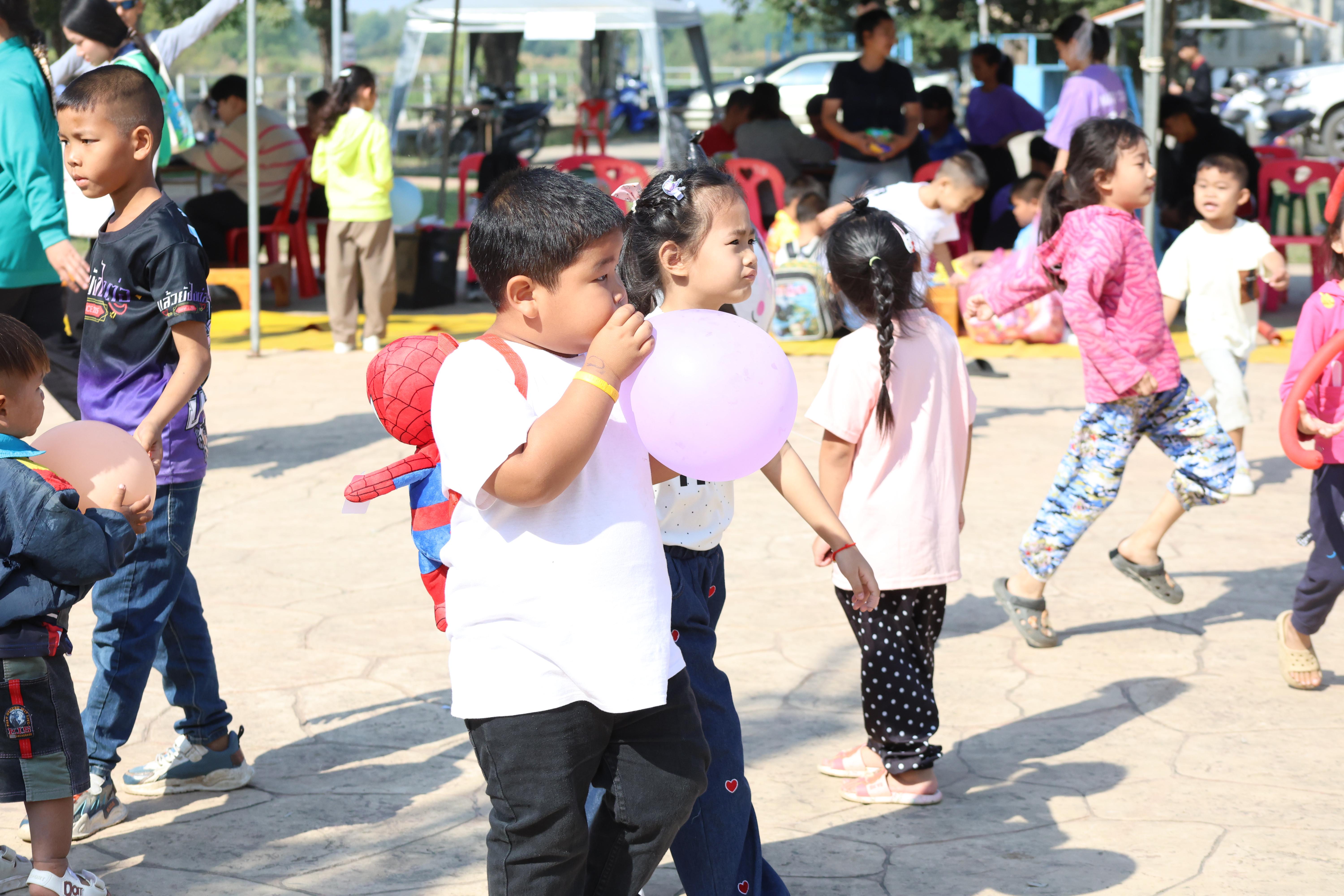 219. งานวันเด็ก ประจำปี2569