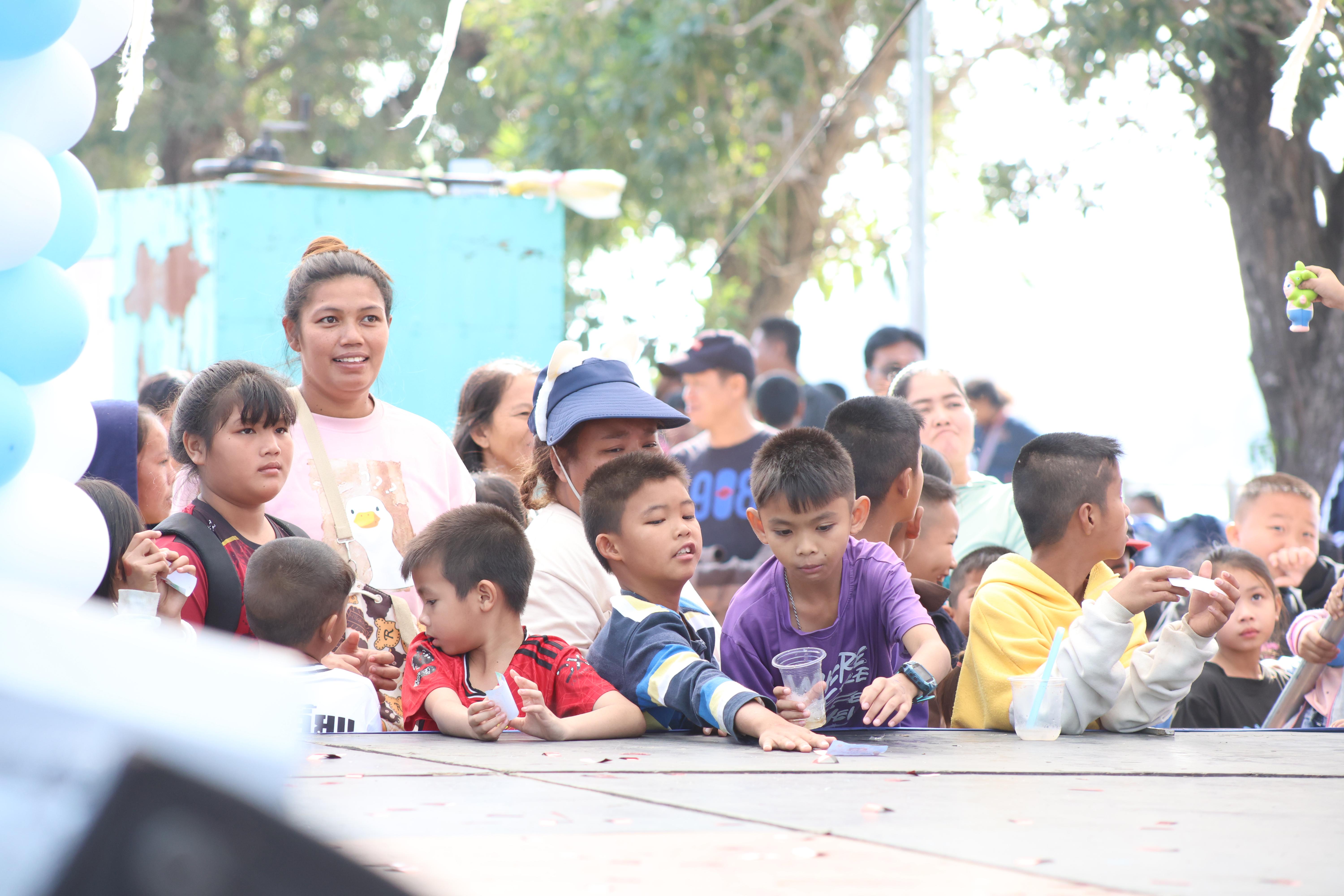 223. งานวันเด็ก ประจำปี2569