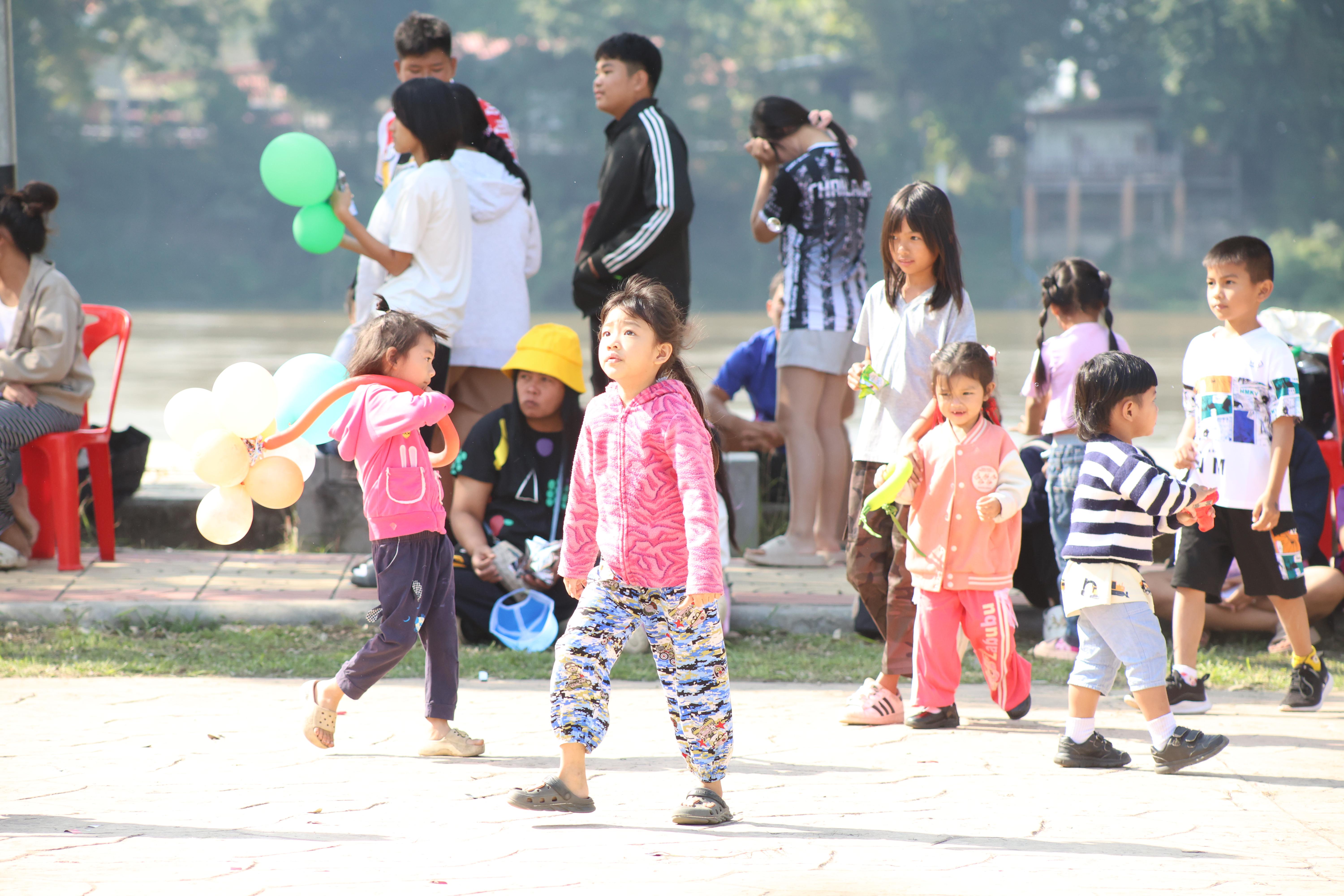 227. งานวันเด็ก ประจำปี2569