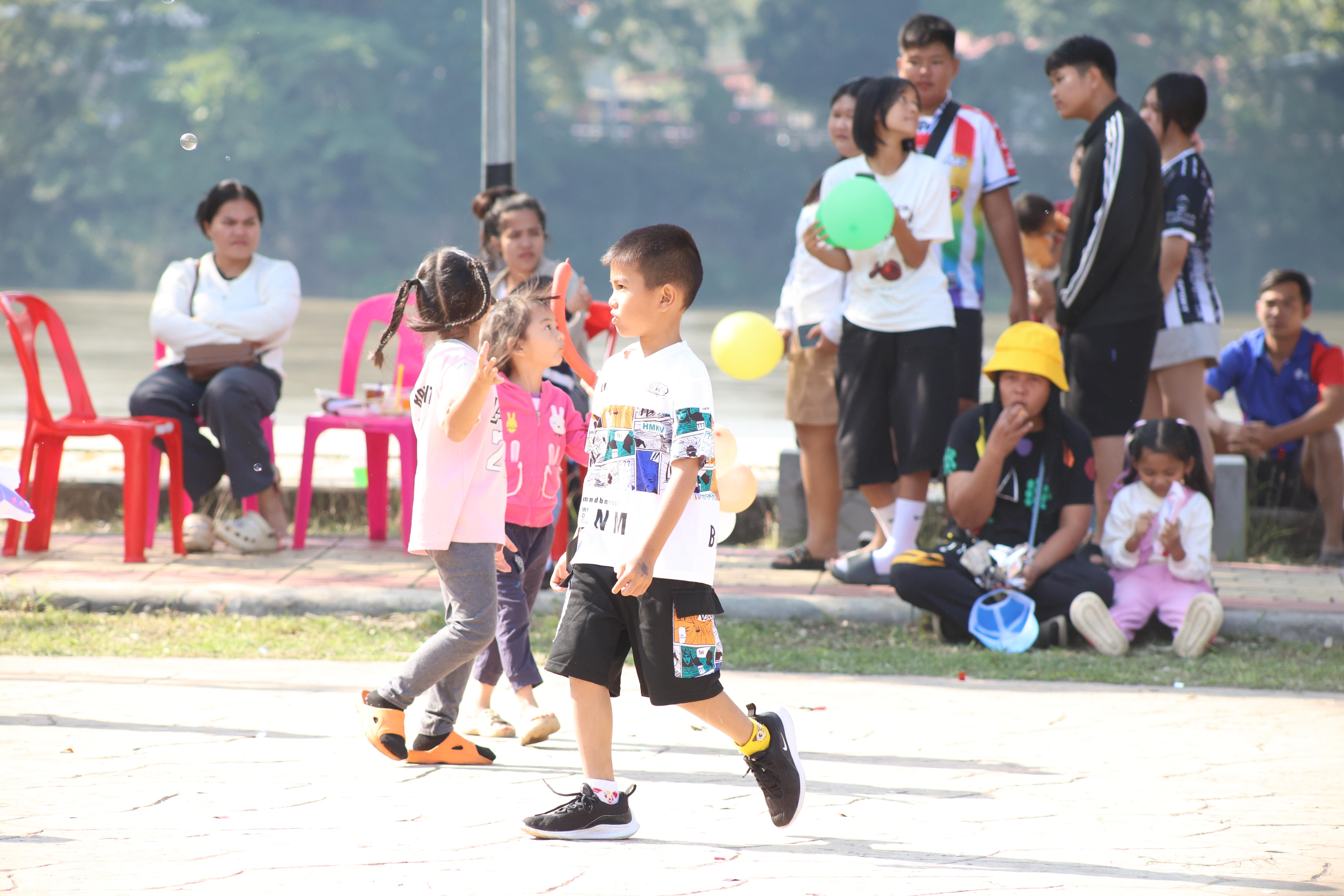 229. งานวันเด็ก ประจำปี2569