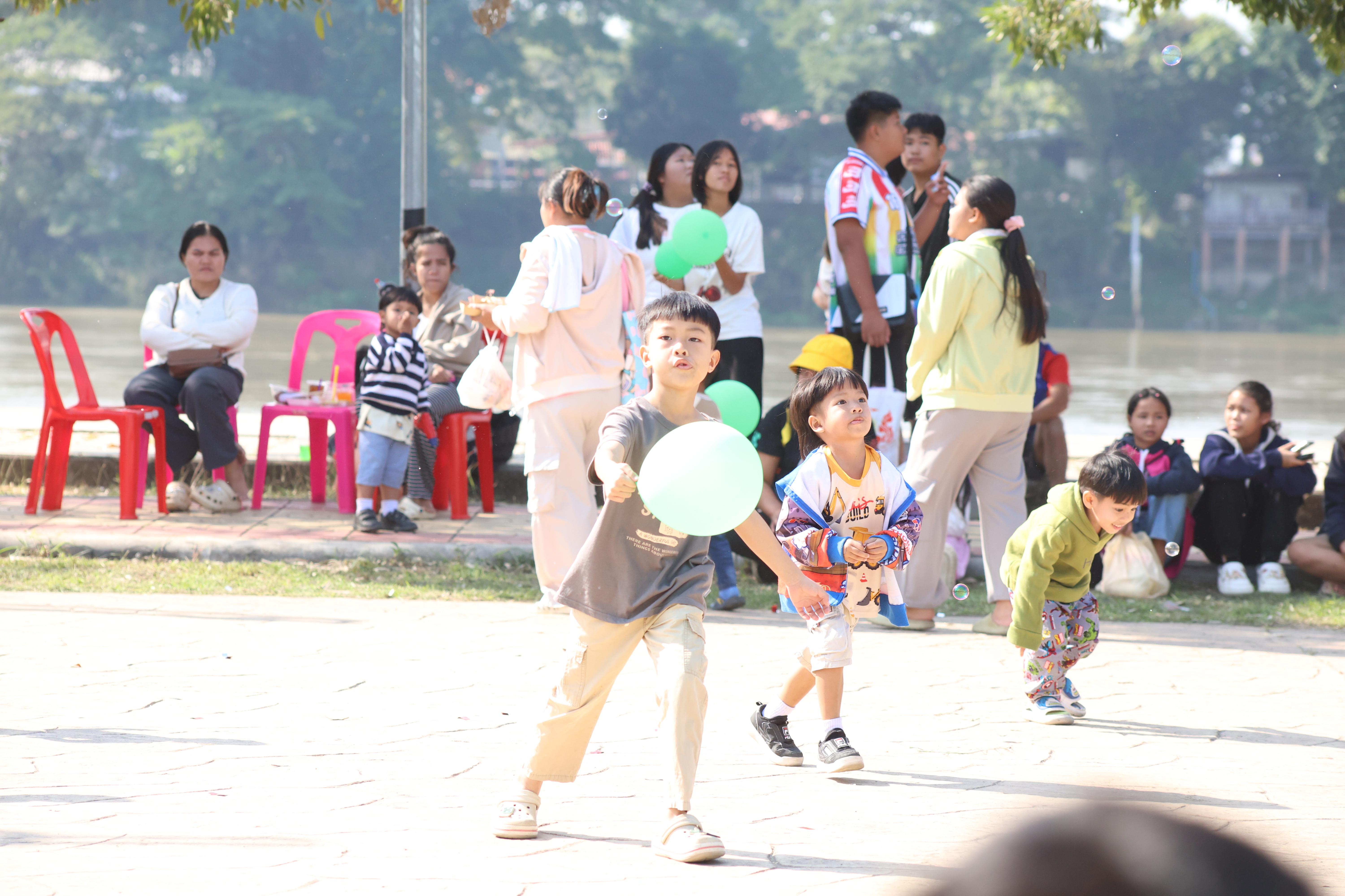 230. งานวันเด็ก ประจำปี2569