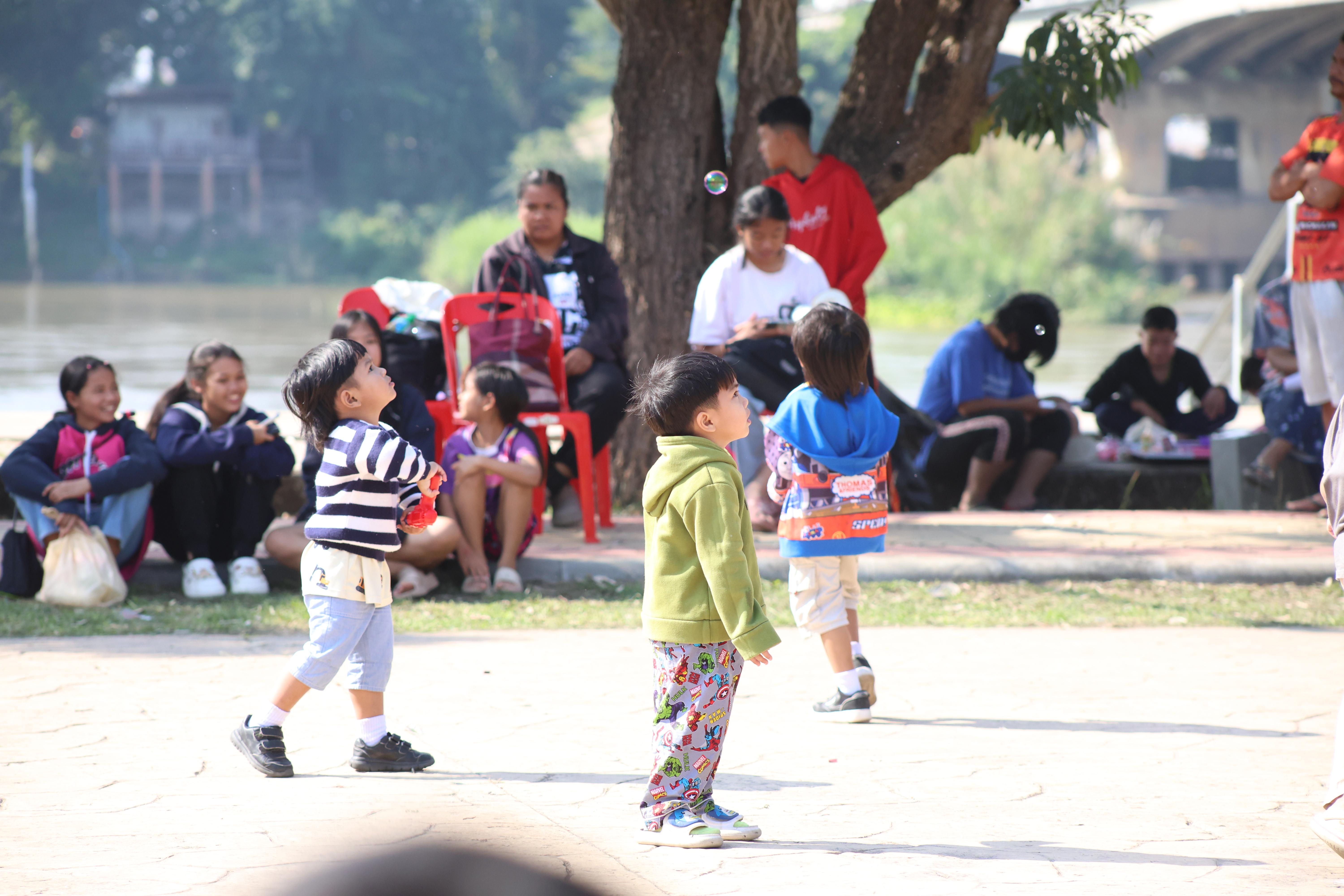 231. งานวันเด็ก ประจำปี2569