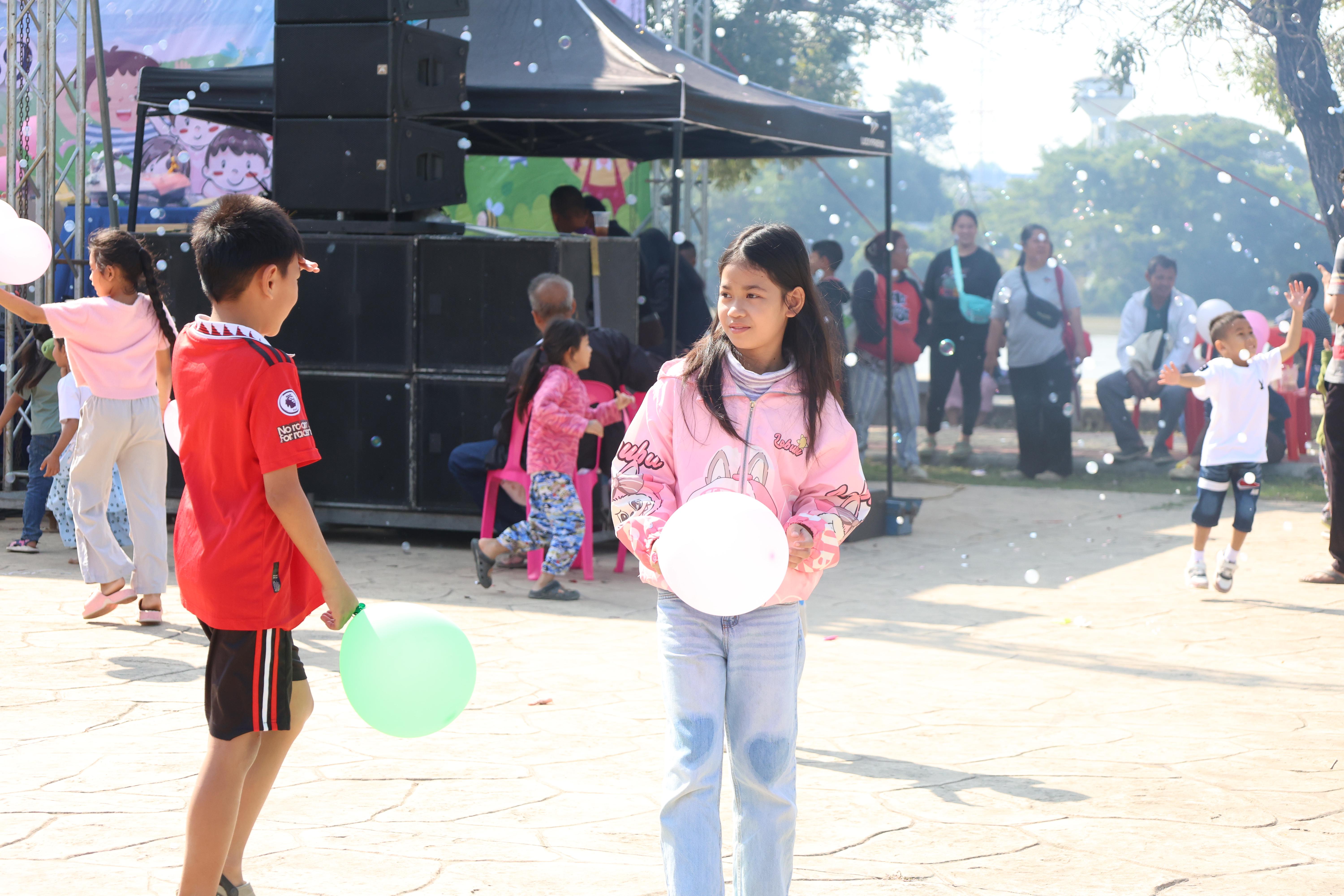 237. งานวันเด็ก ประจำปี2569