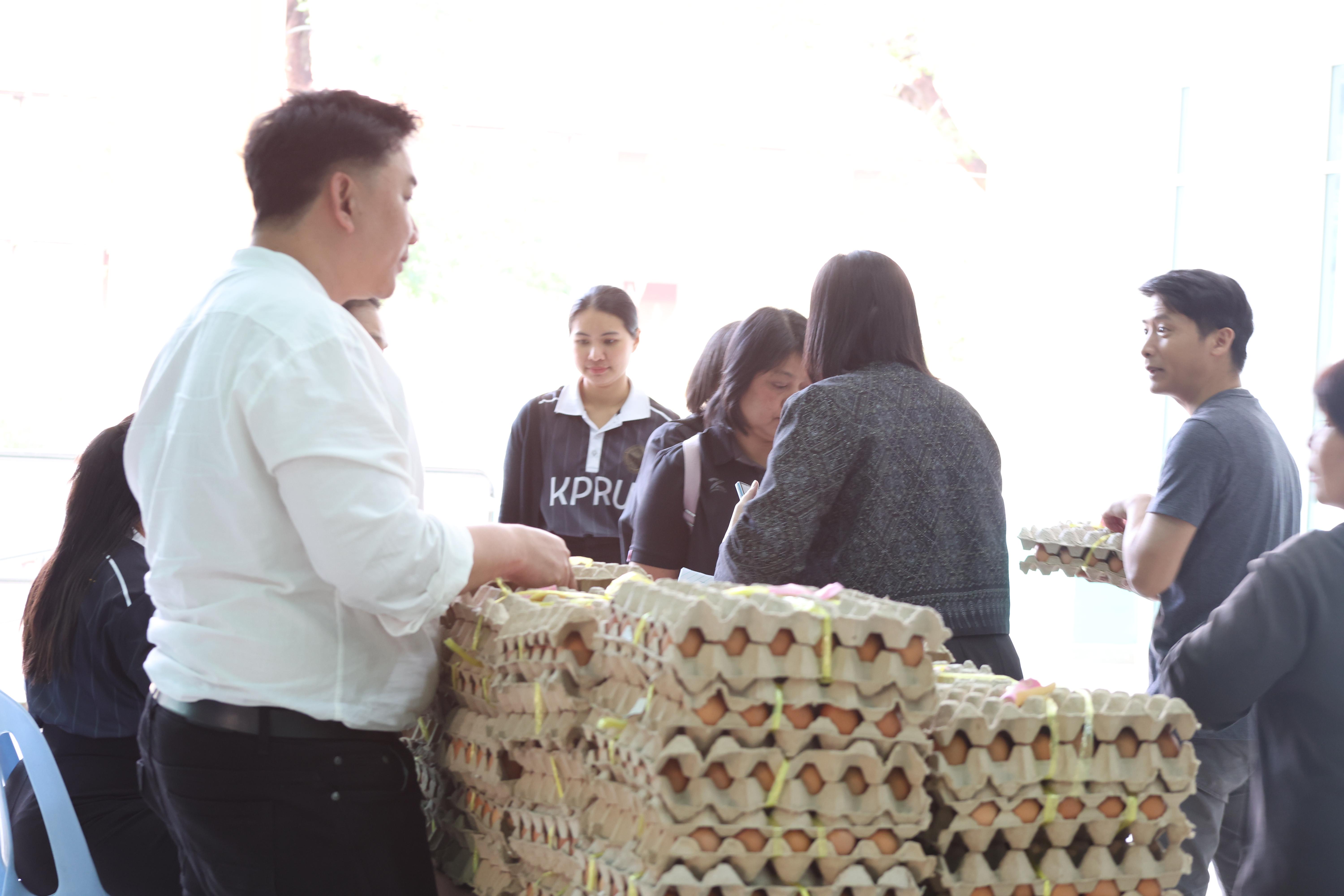 2. EDU สังสรรค์ปีใหม่ สวัสดีปีม้า