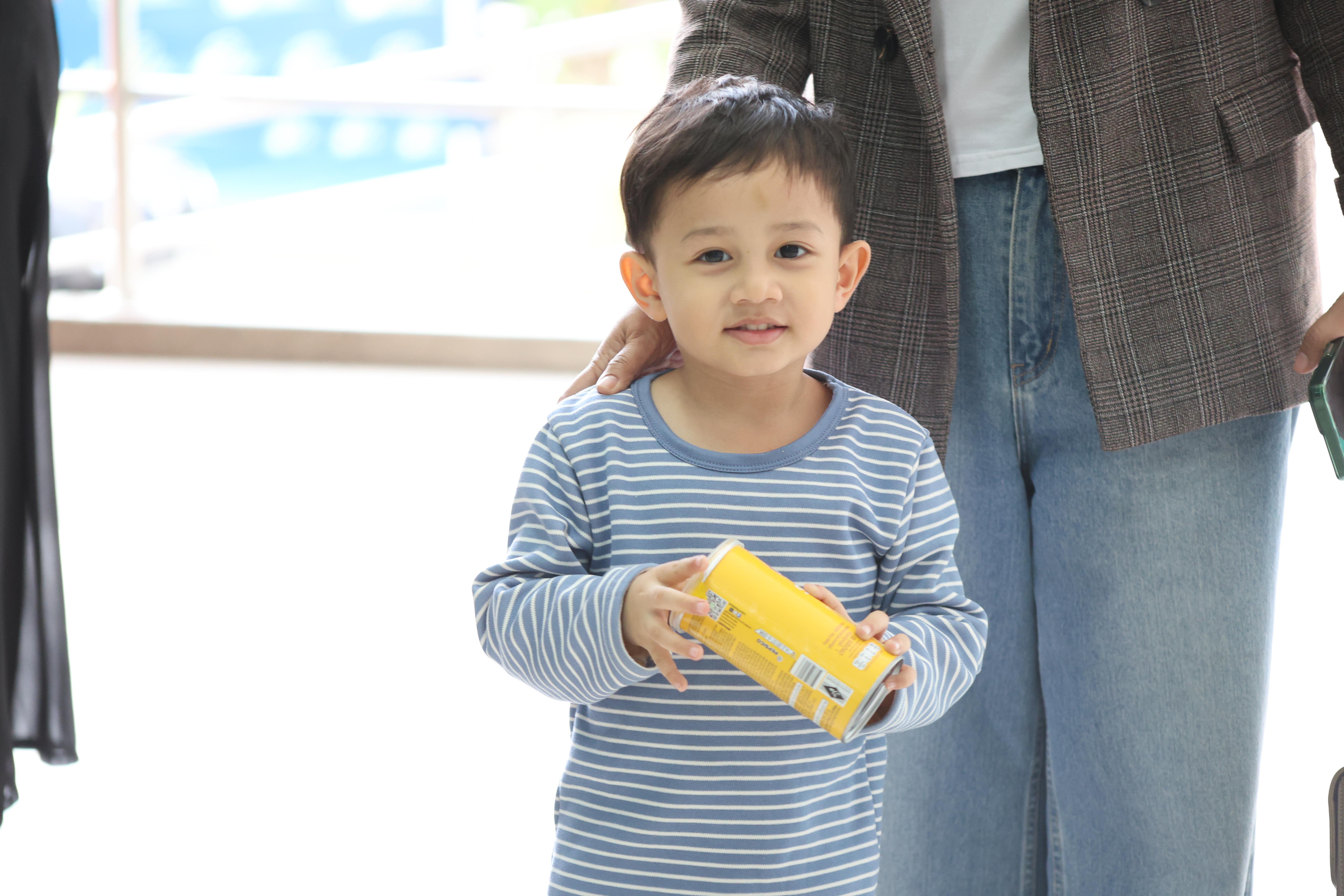 9. EDU สังสรรค์ปีใหม่ สวัสดีปีม้า