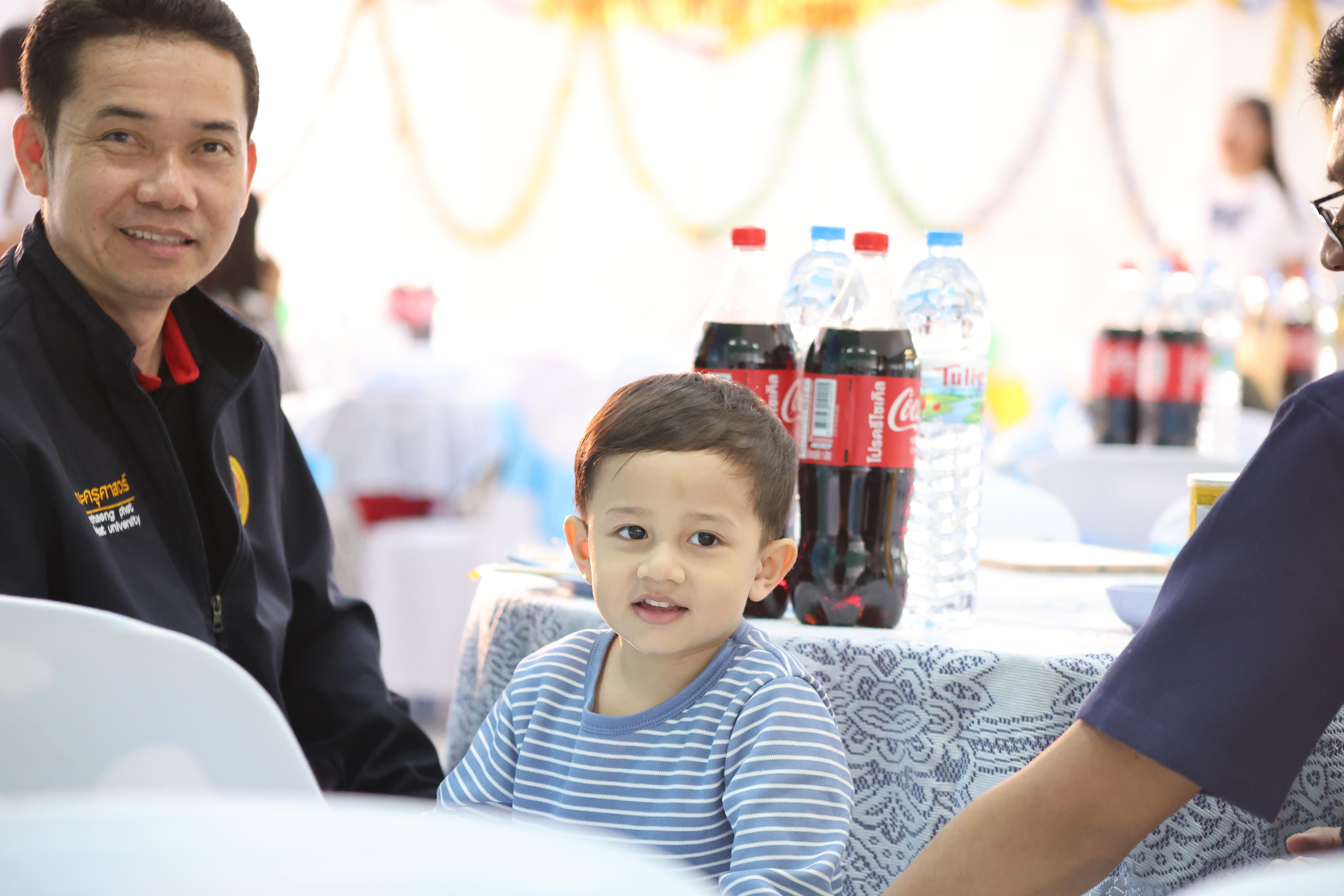 16. EDU สังสรรค์ปีใหม่ สวัสดีปีม้า